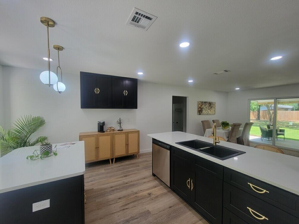 Poquito Bayou - Residential