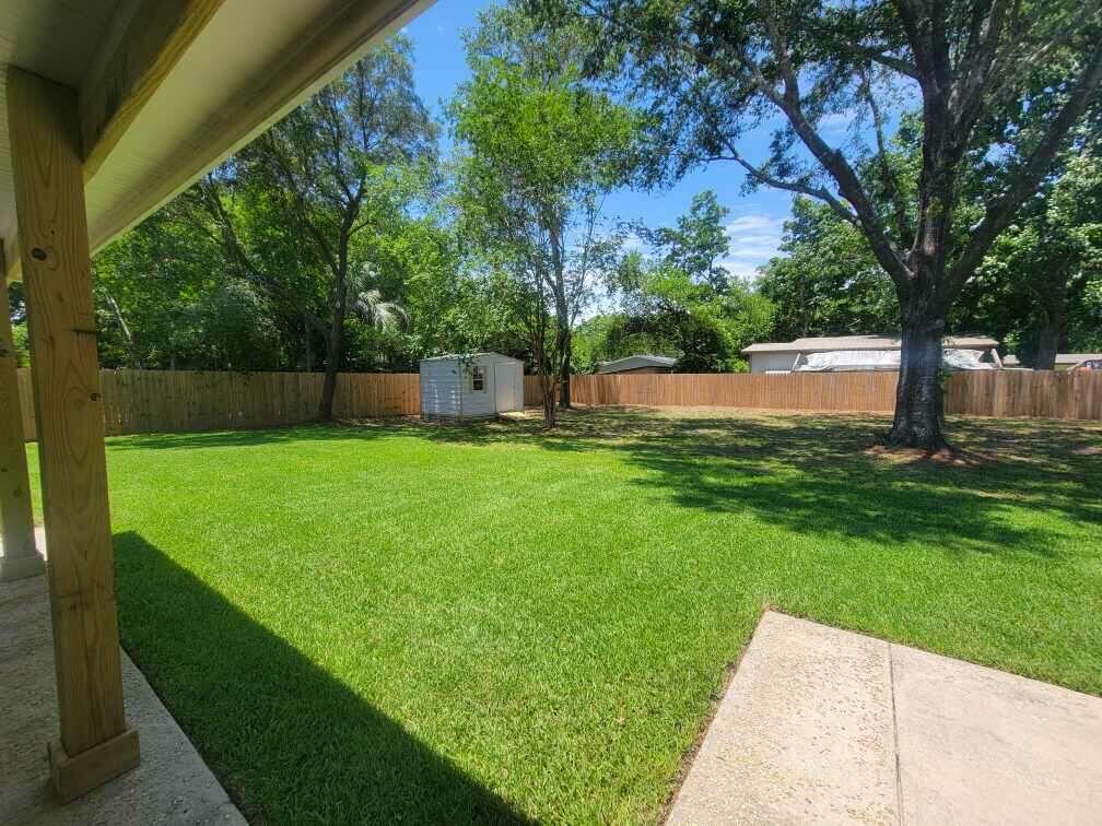 Poquito Bayou - Residential
