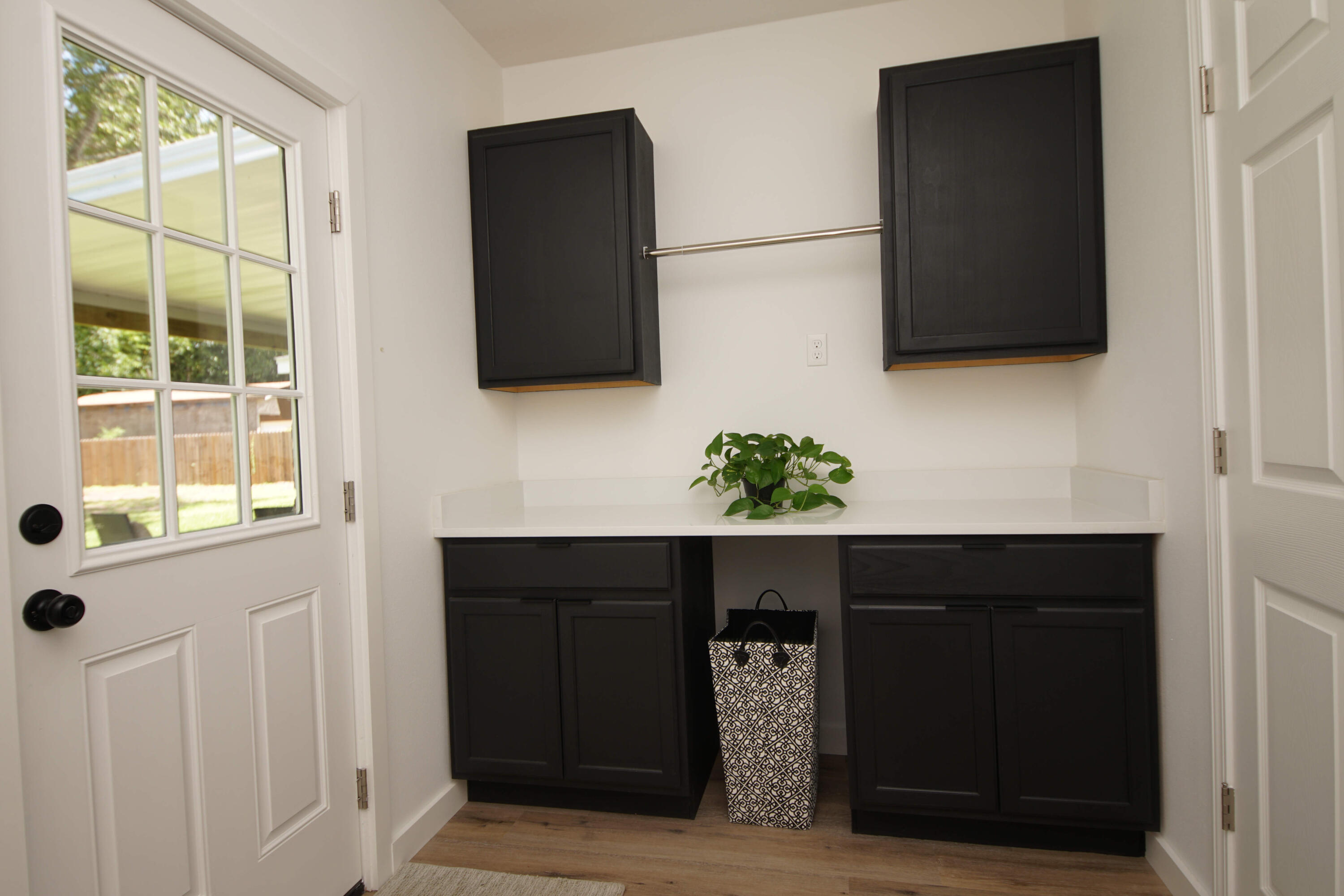 Poquito Bayou - Residential