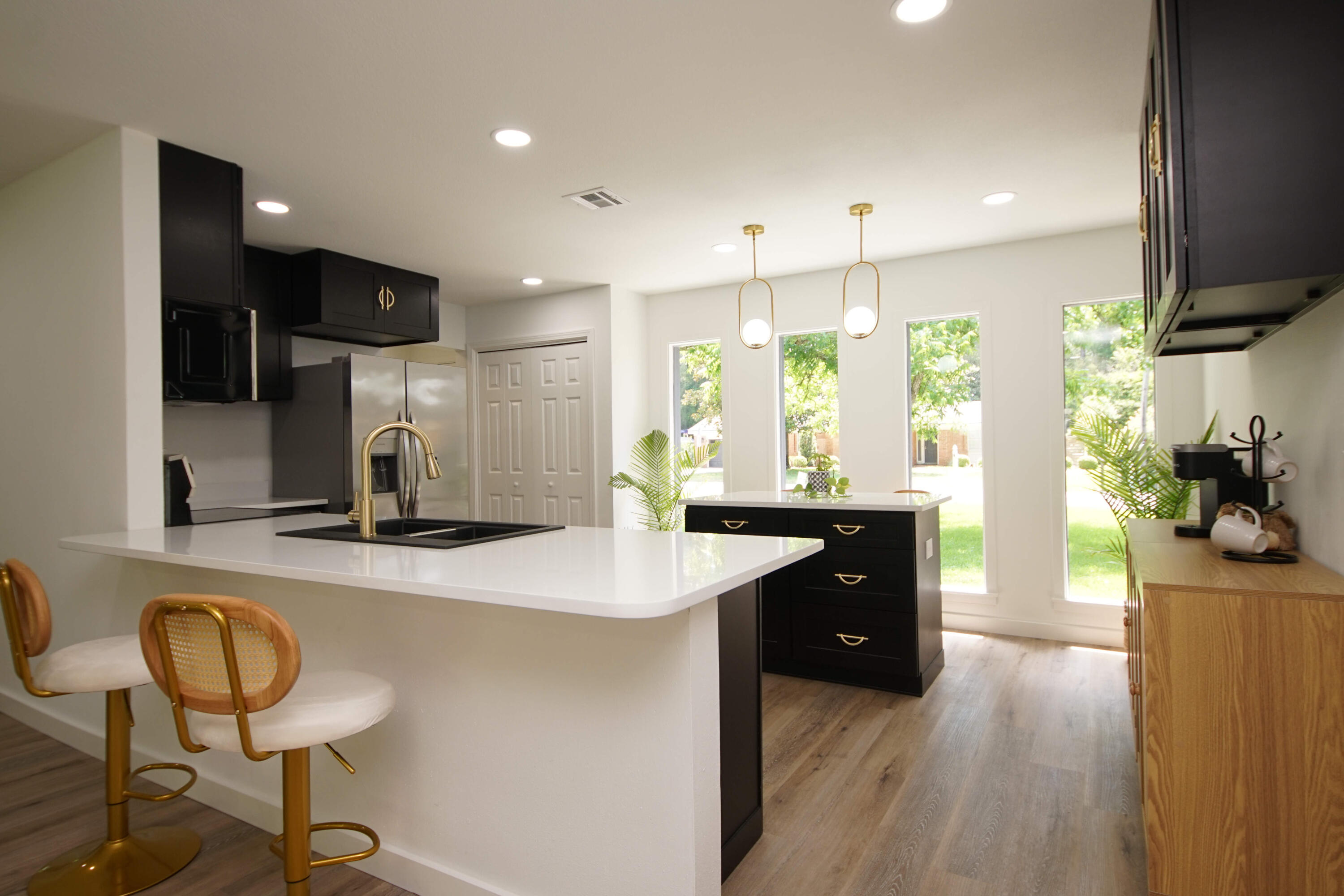 Poquito Bayou - Residential