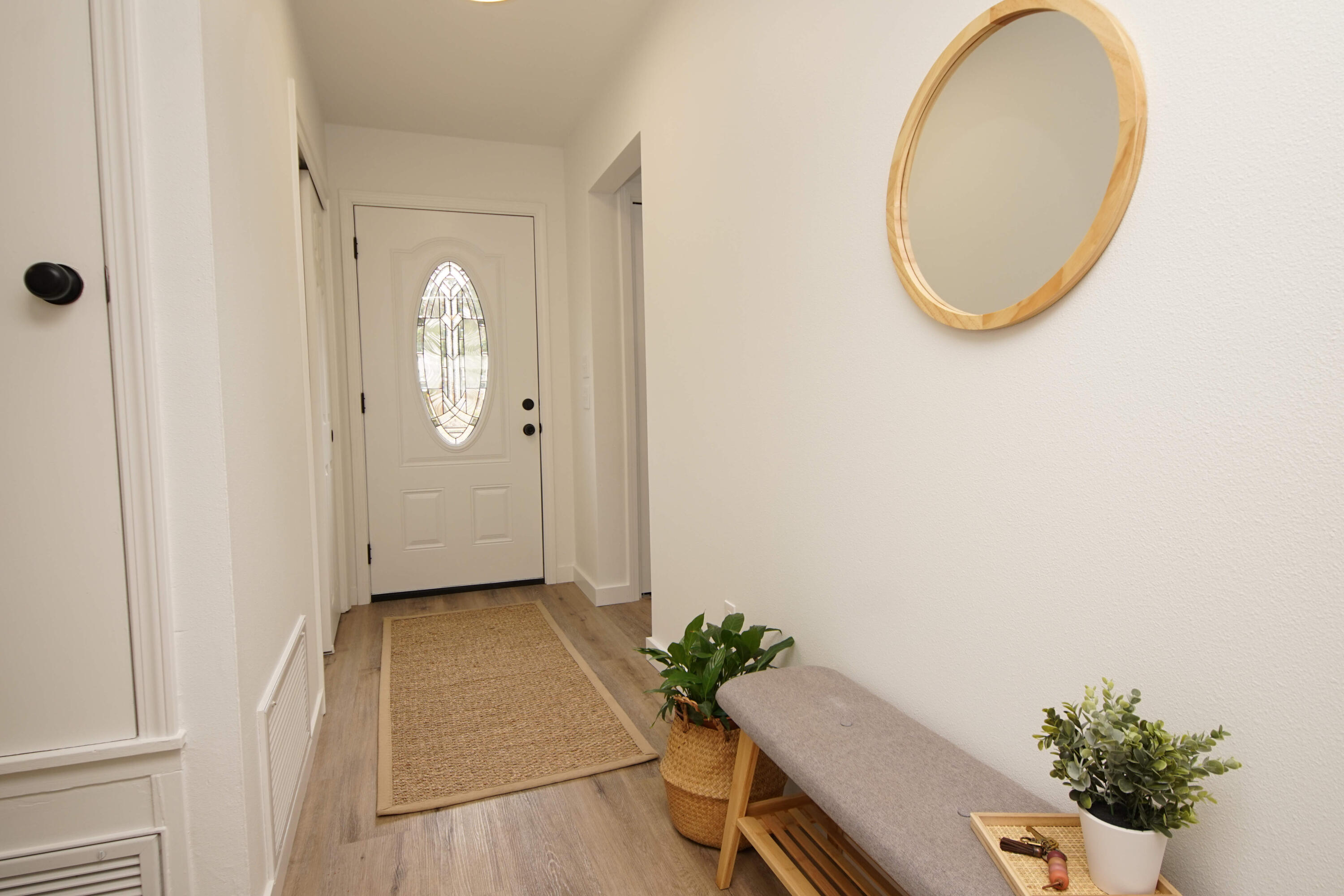 Poquito Bayou - Residential