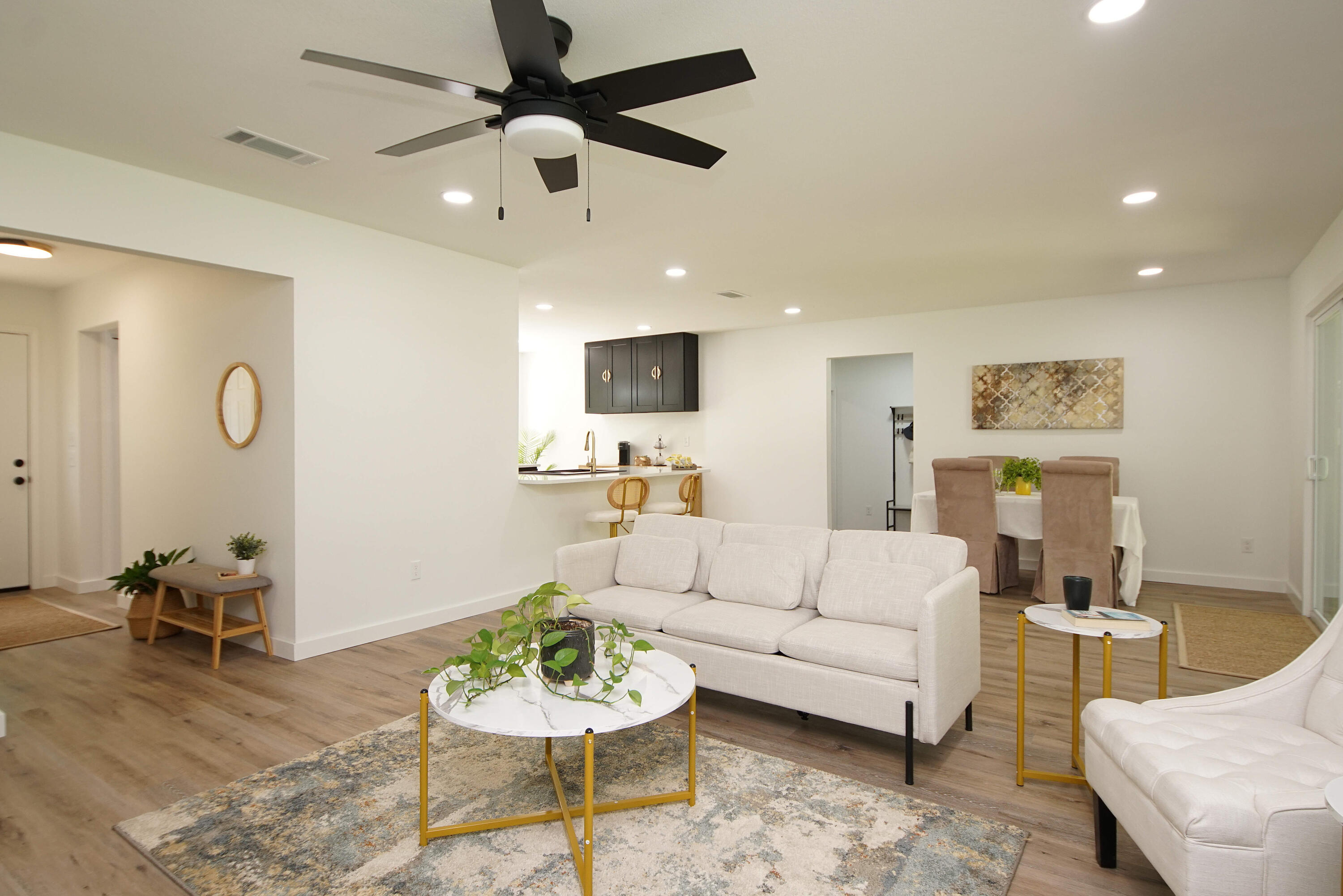 Poquito Bayou - Residential