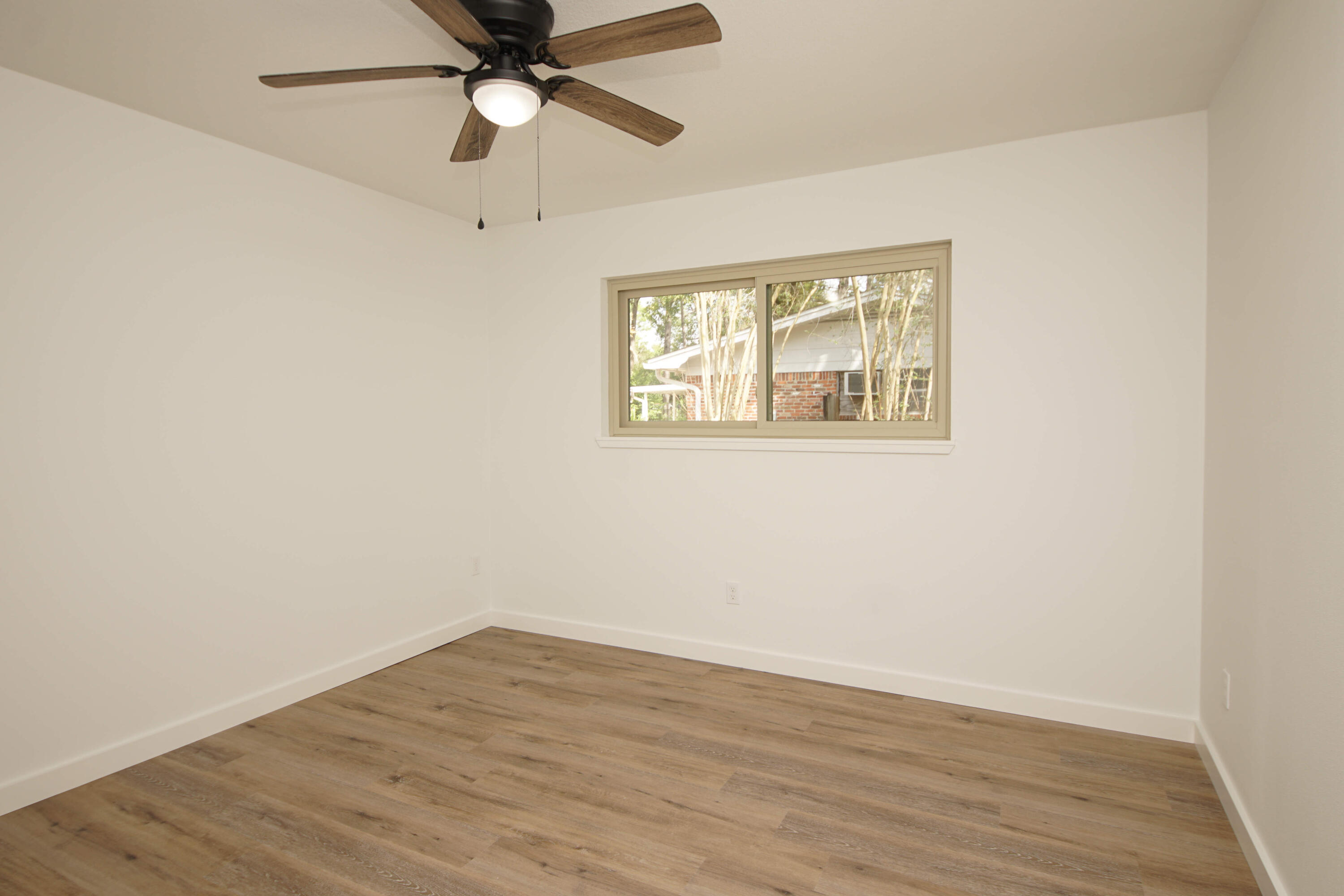 Poquito Bayou - Residential