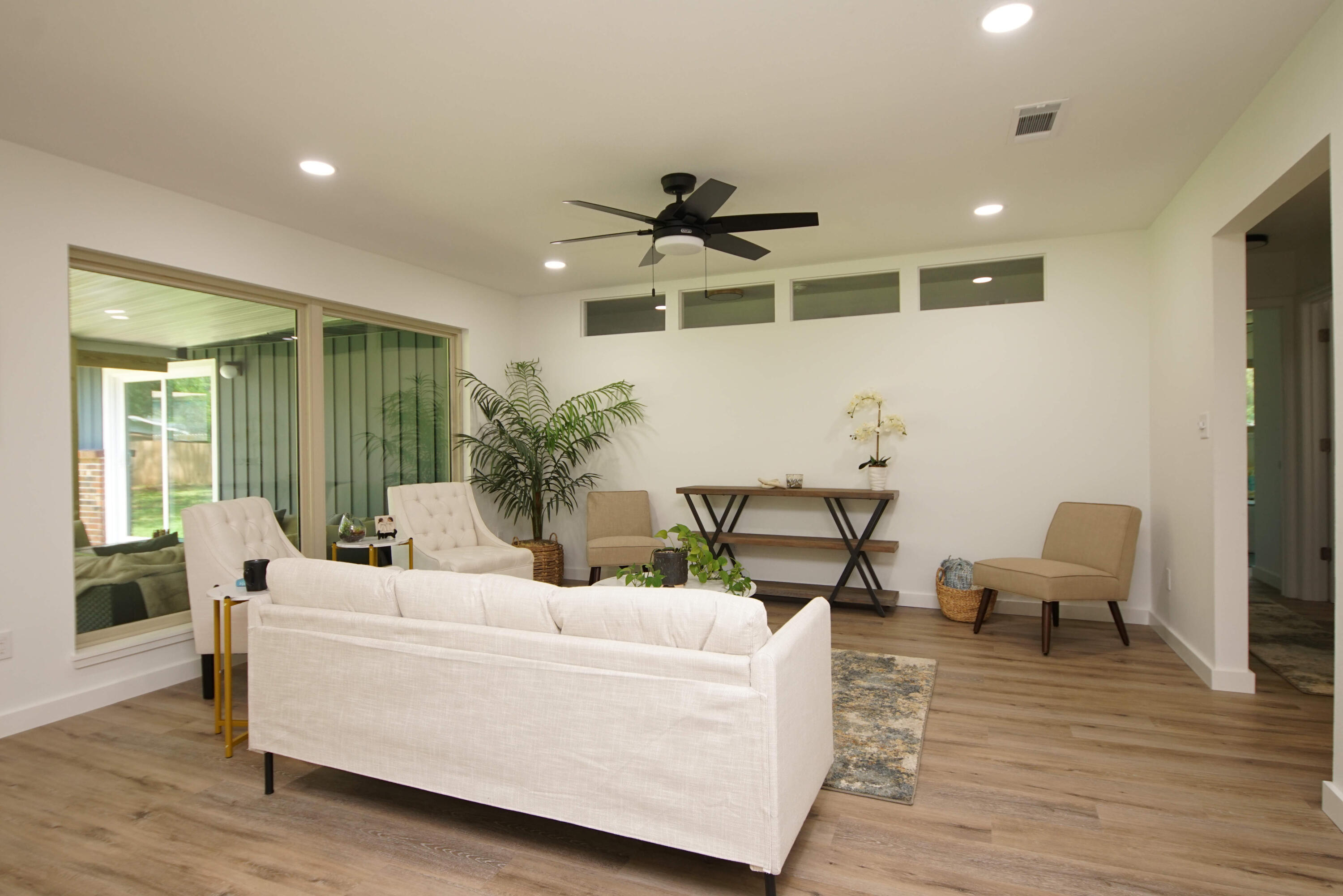 Poquito Bayou - Residential