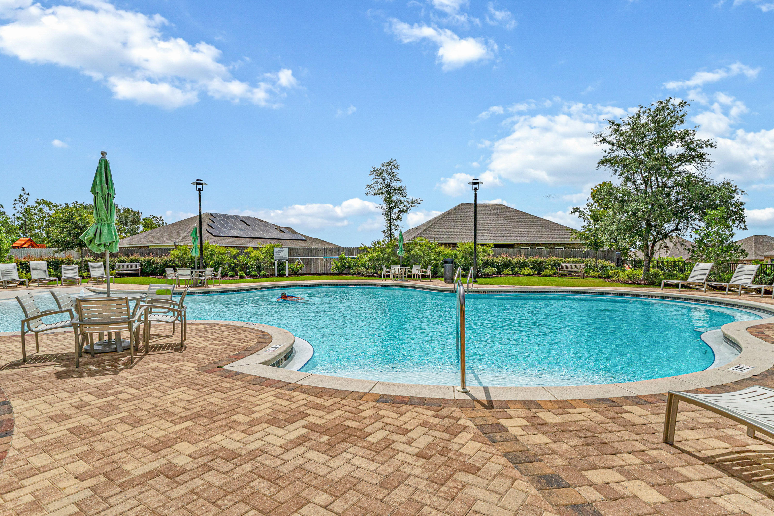 Redstone Commons - Residential