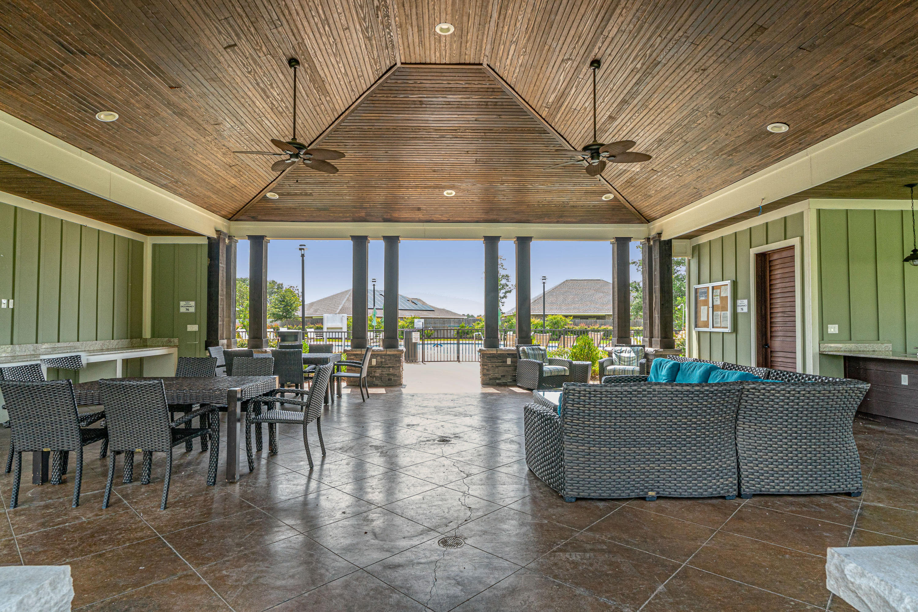 Redstone Commons - Residential