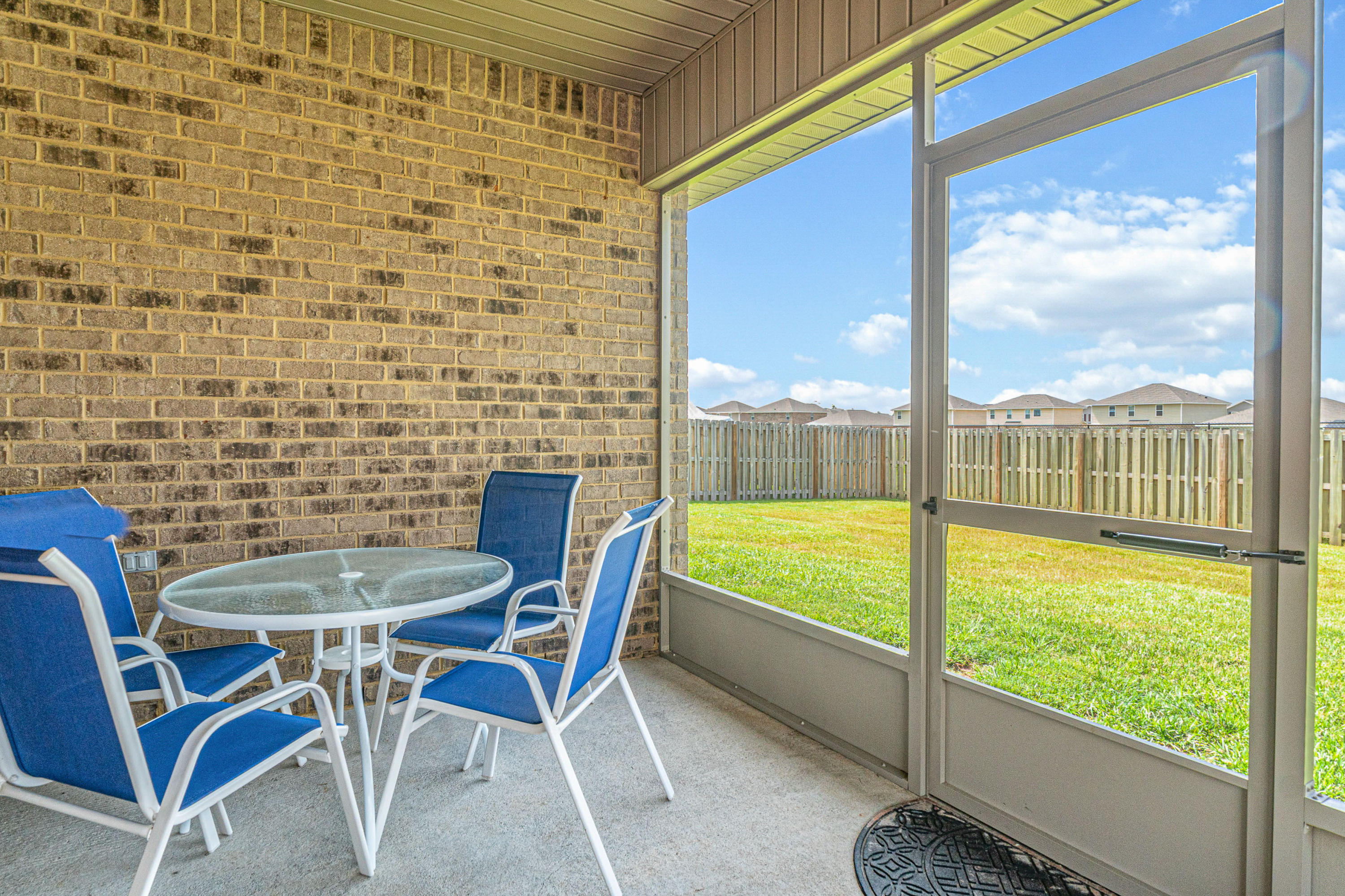 Redstone Commons - Residential