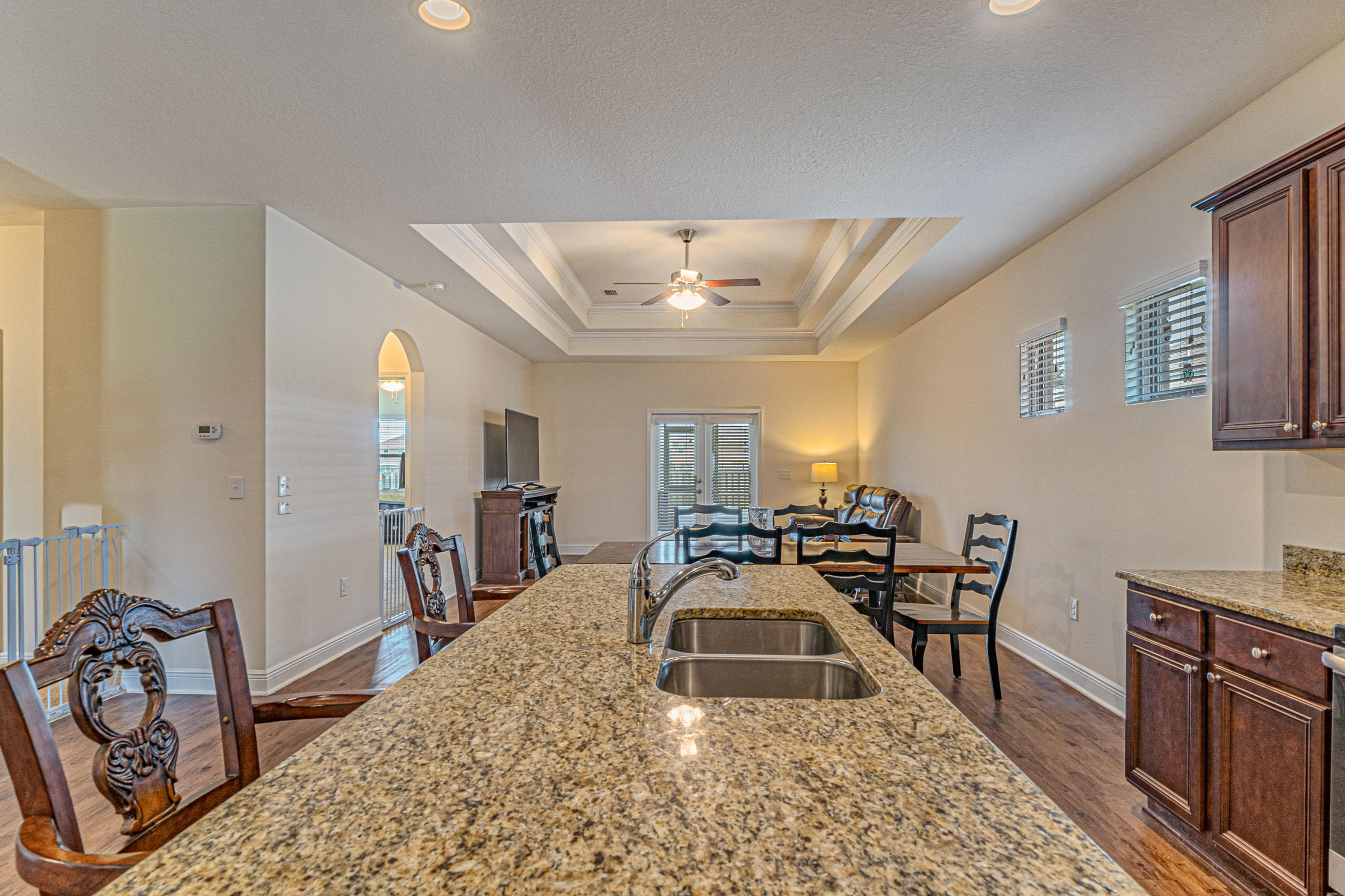 Redstone Commons - Residential