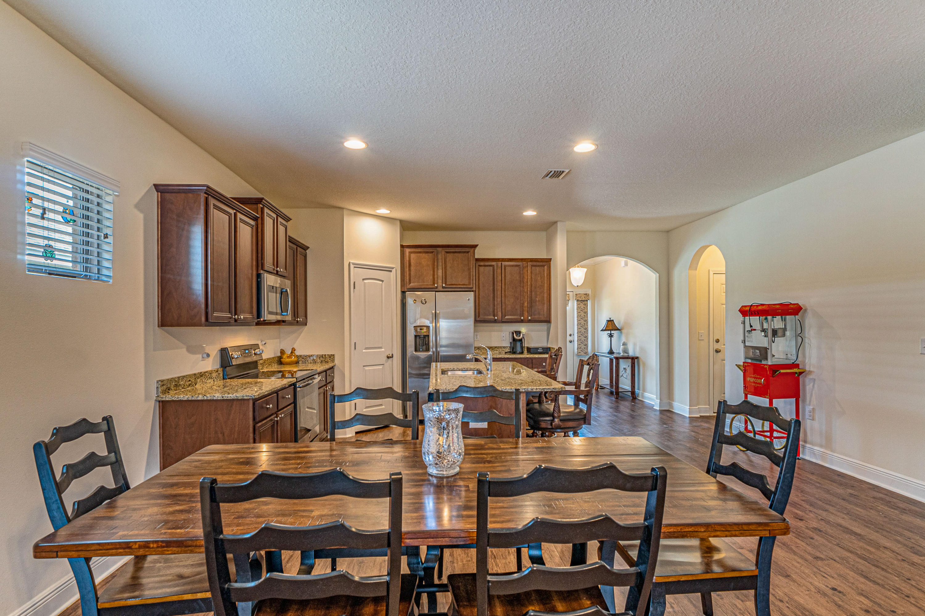 Redstone Commons - Residential