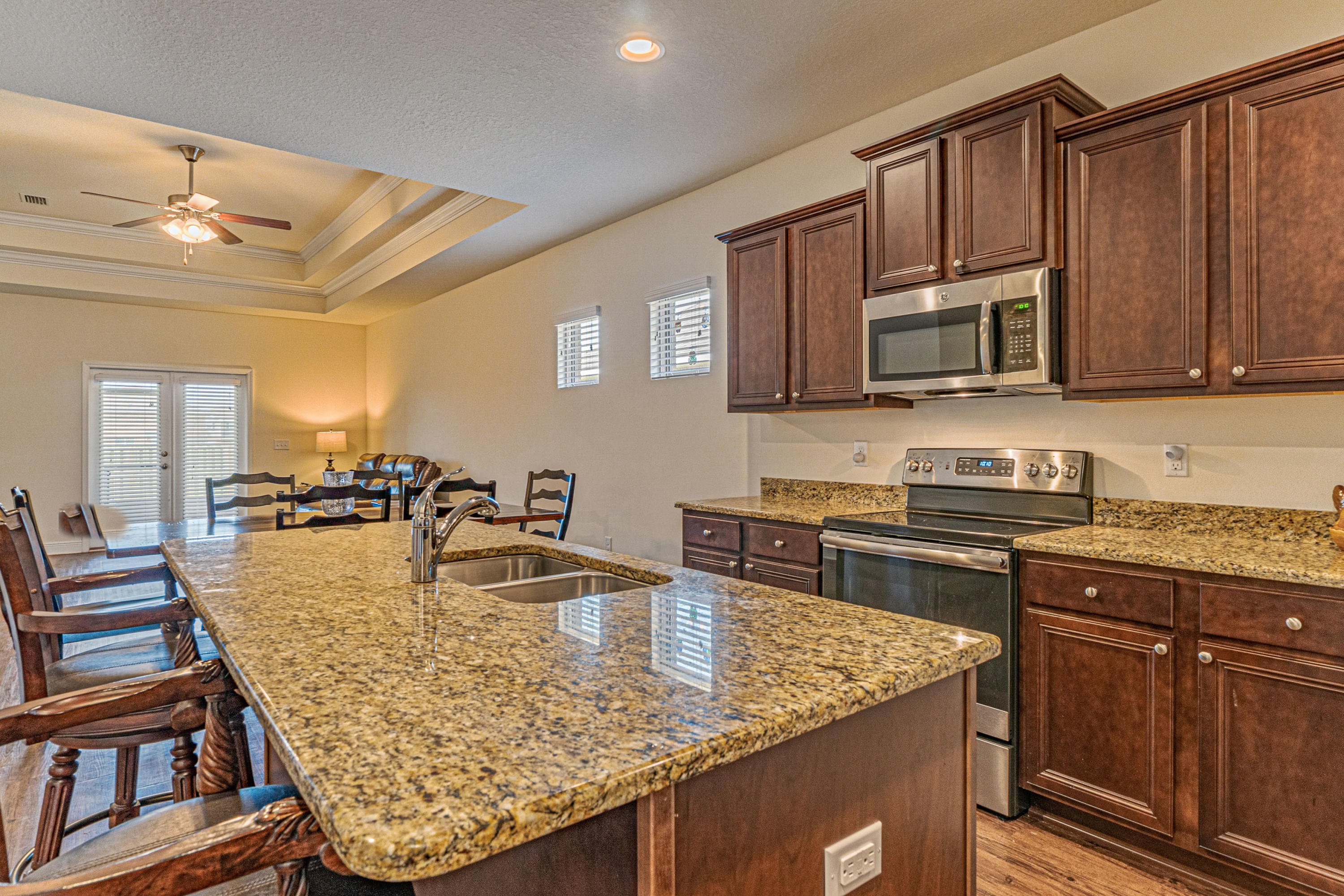 Redstone Commons - Residential