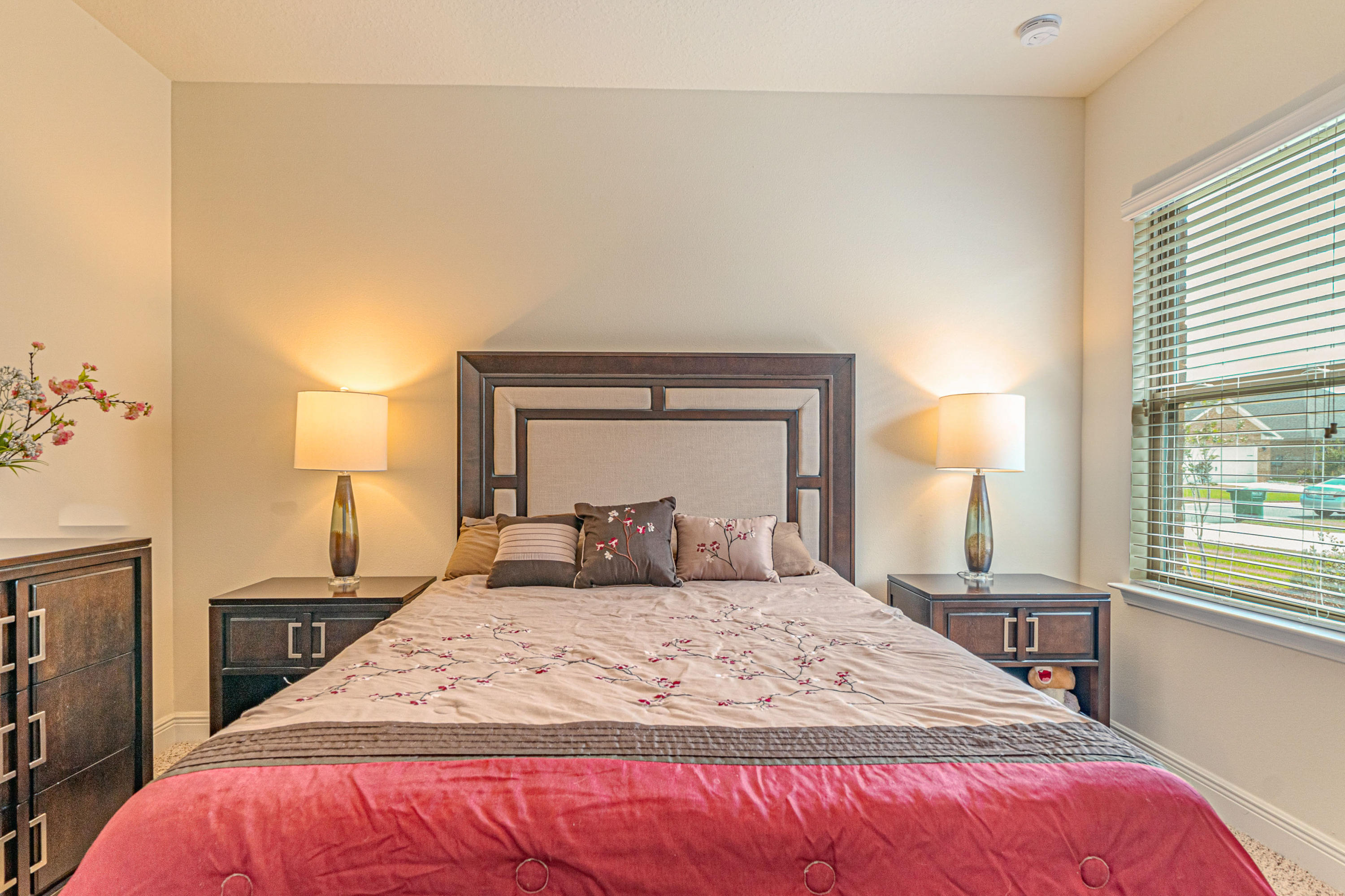 Redstone Commons - Residential