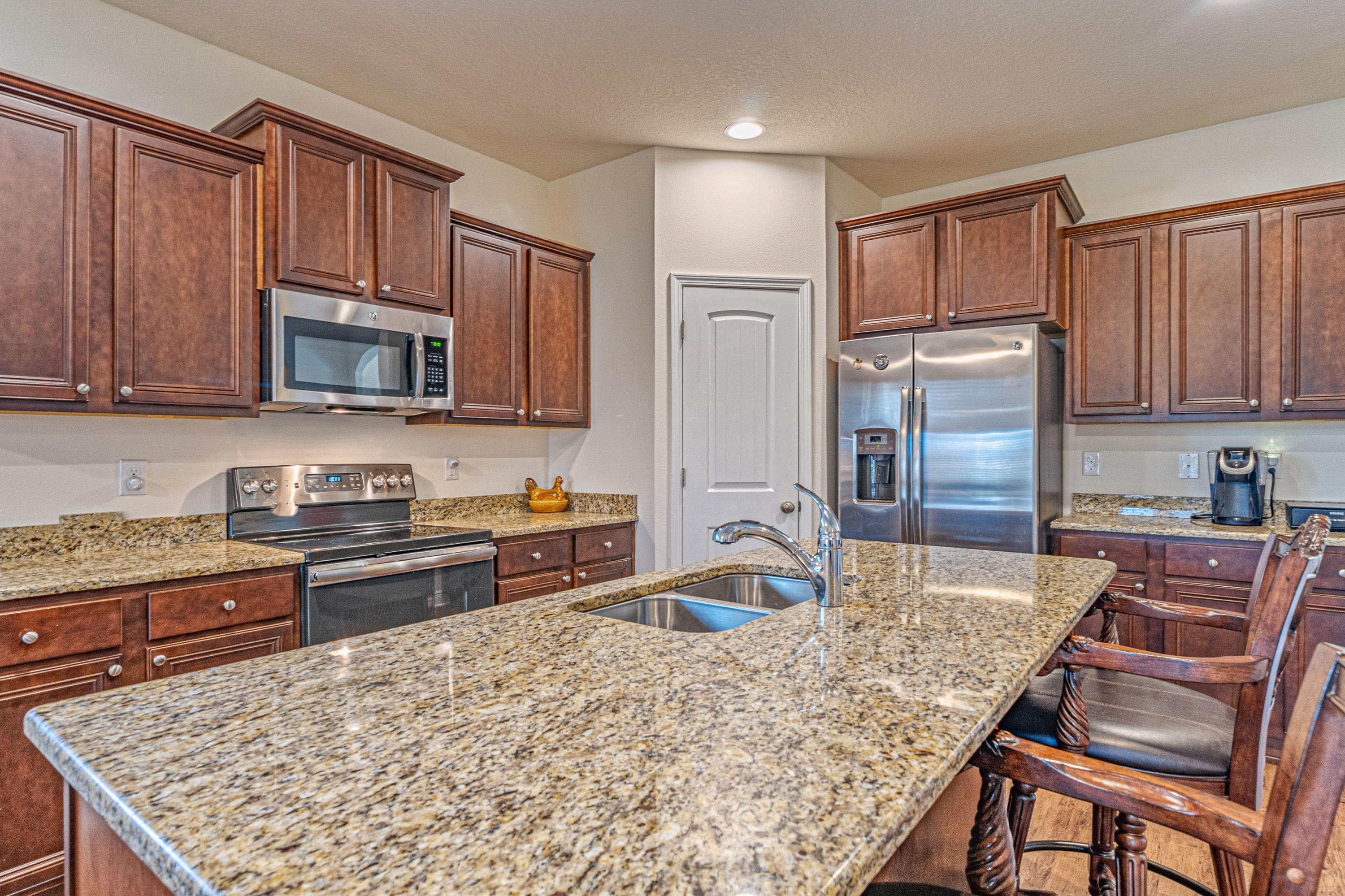 Redstone Commons - Residential