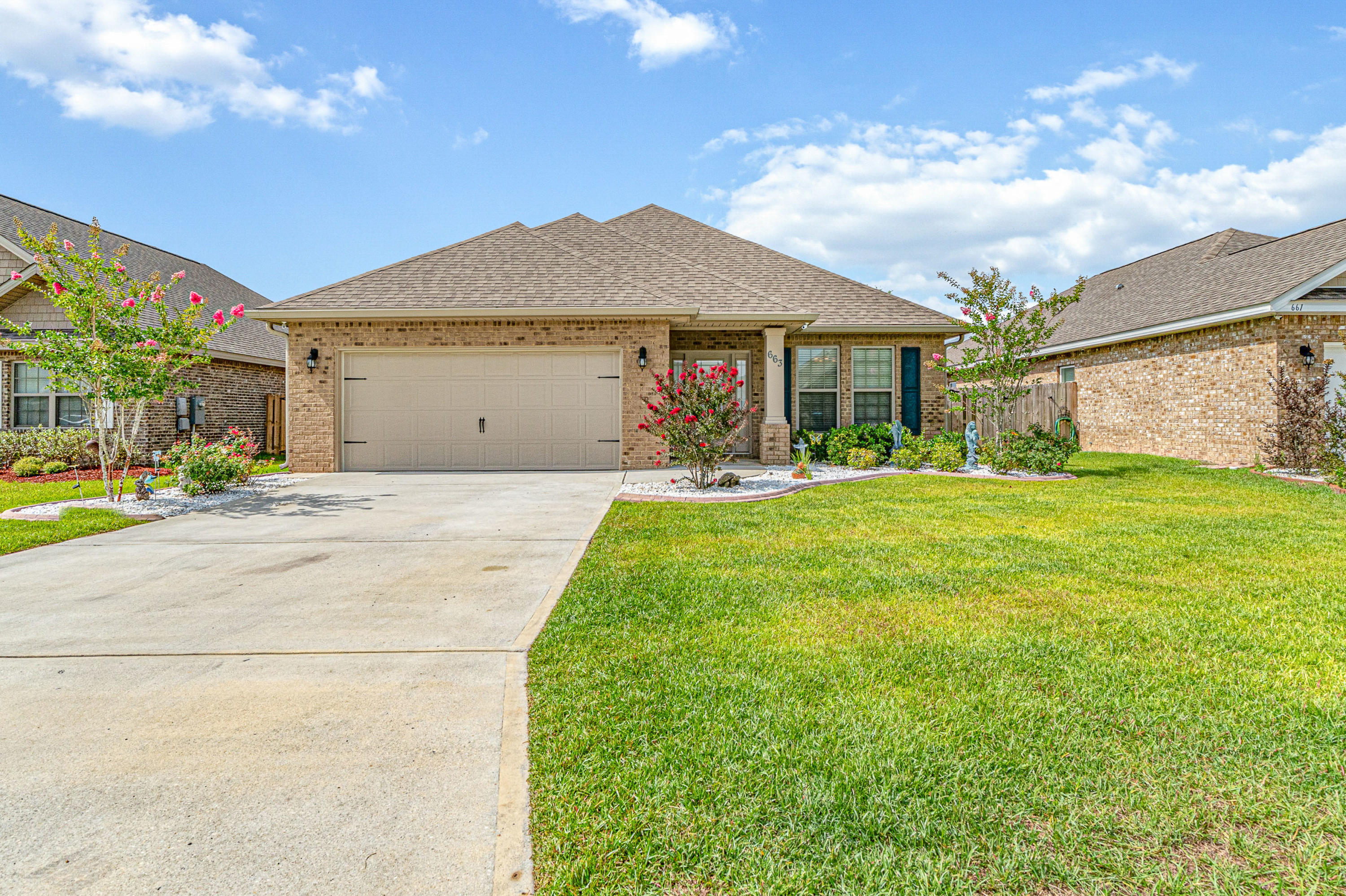 Redstone Commons - Residential