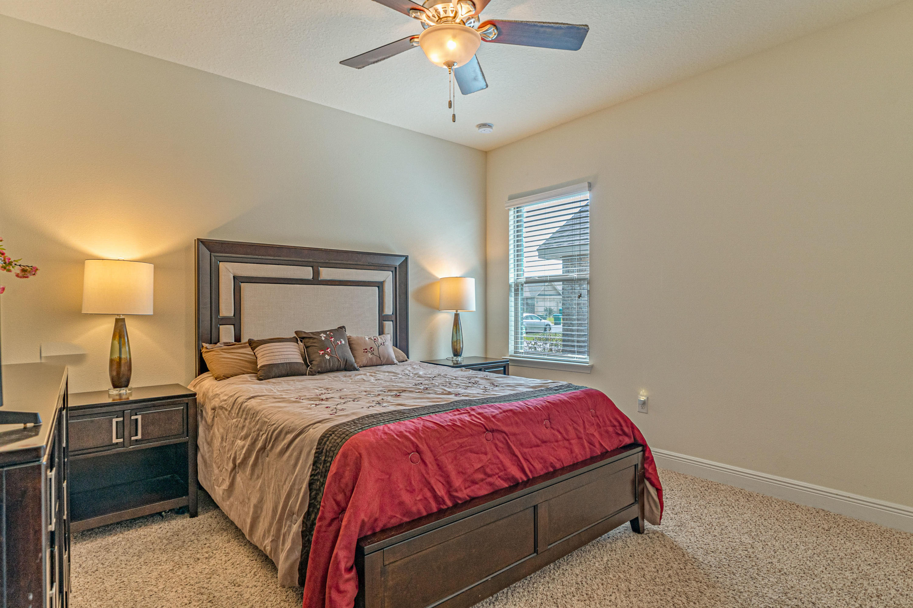 Redstone Commons - Residential