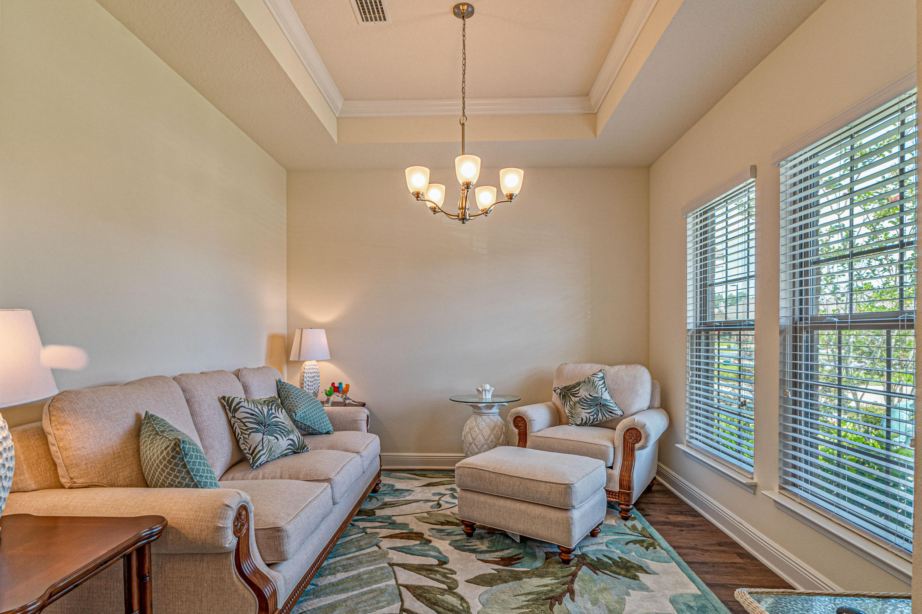 Redstone Commons - Residential