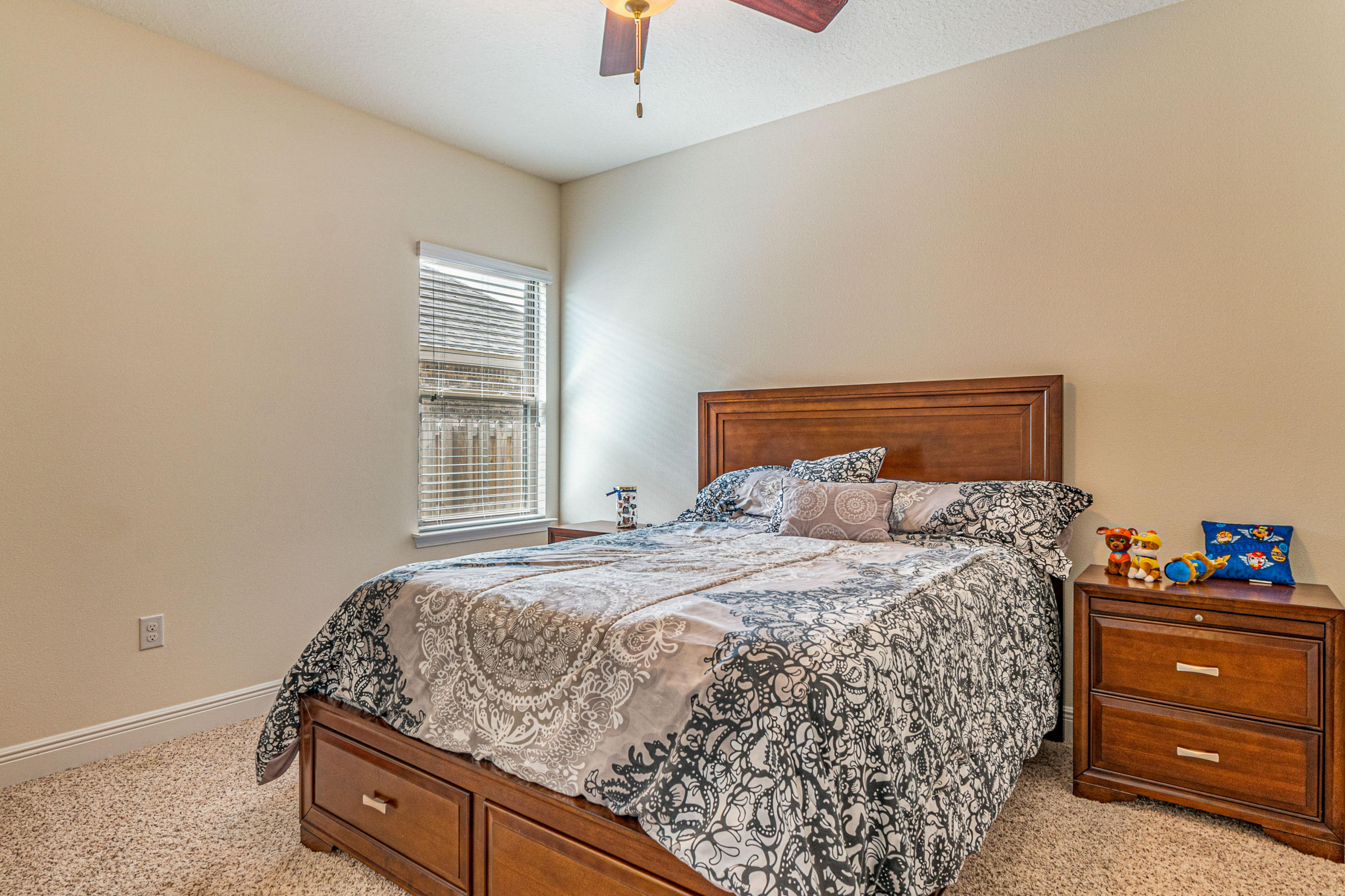 Redstone Commons - Residential