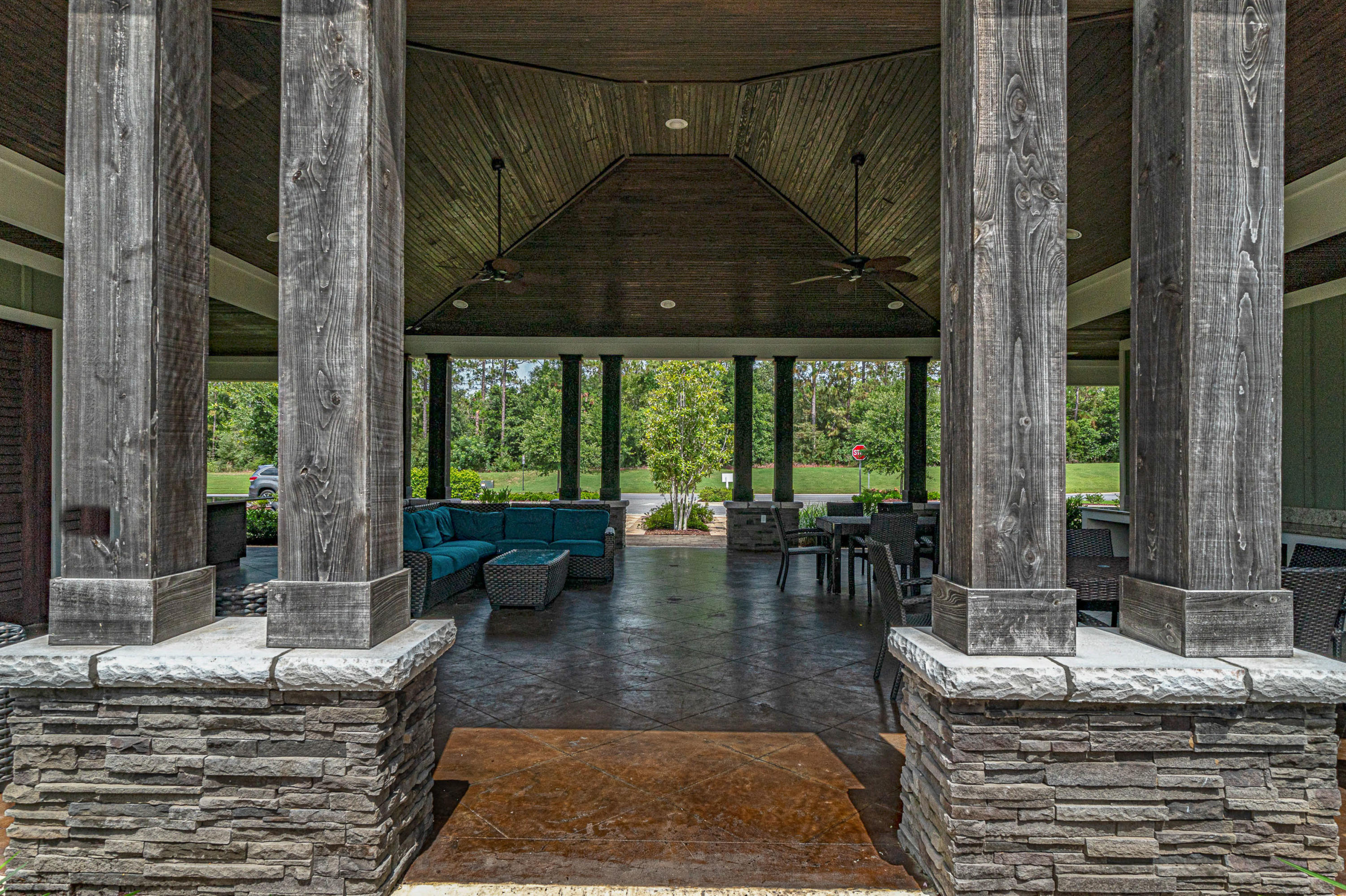 Redstone Commons - Residential