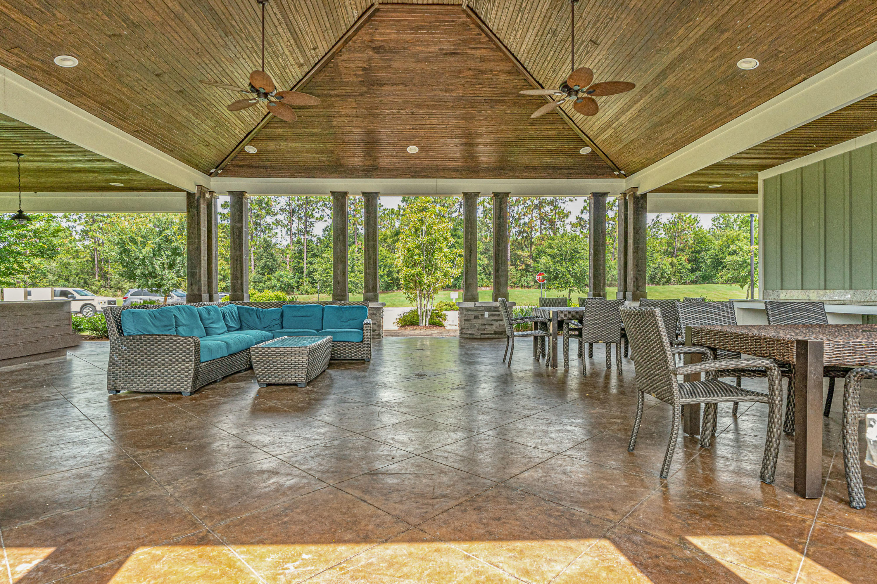 Redstone Commons - Residential