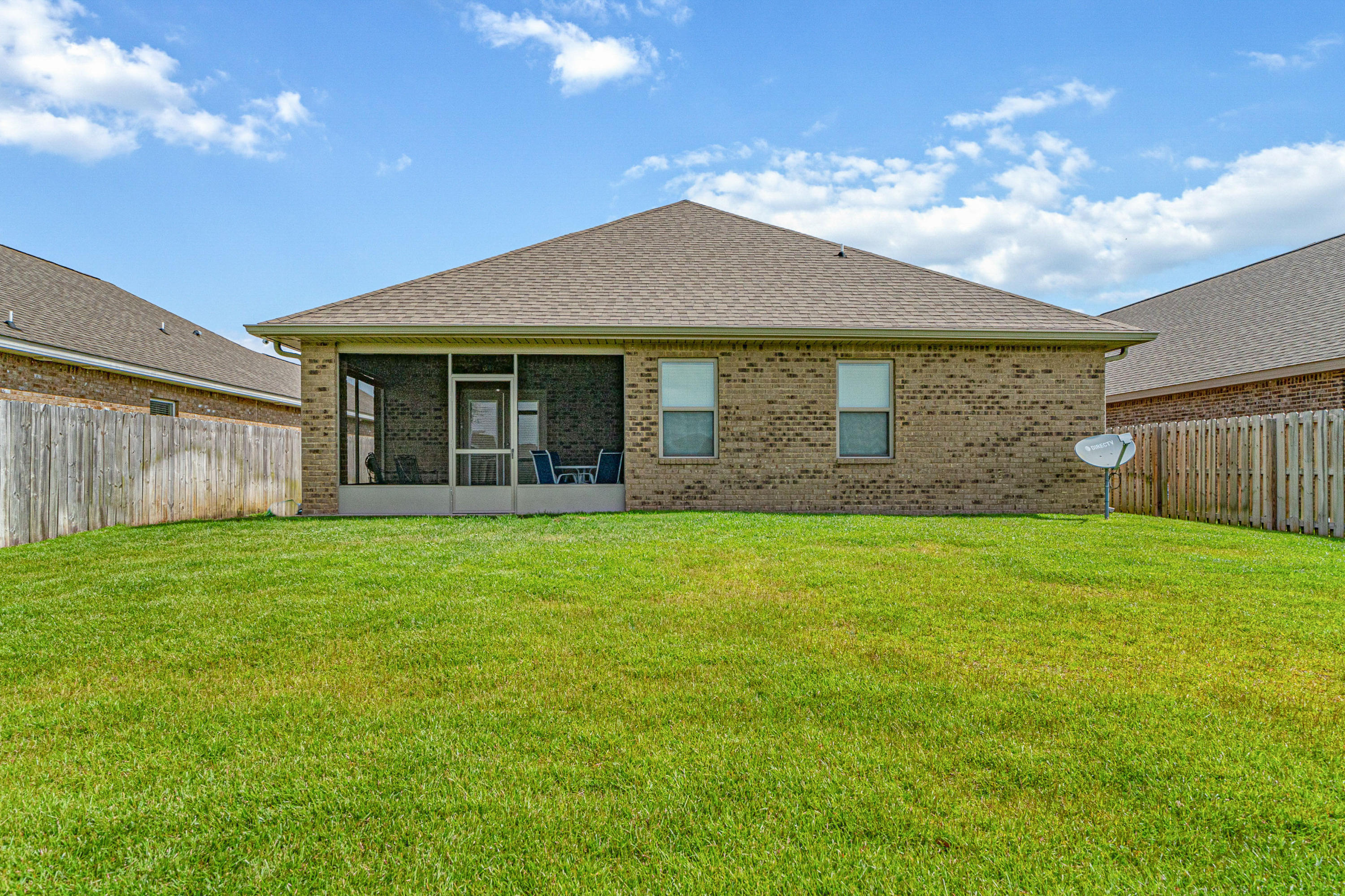 Redstone Commons - Residential