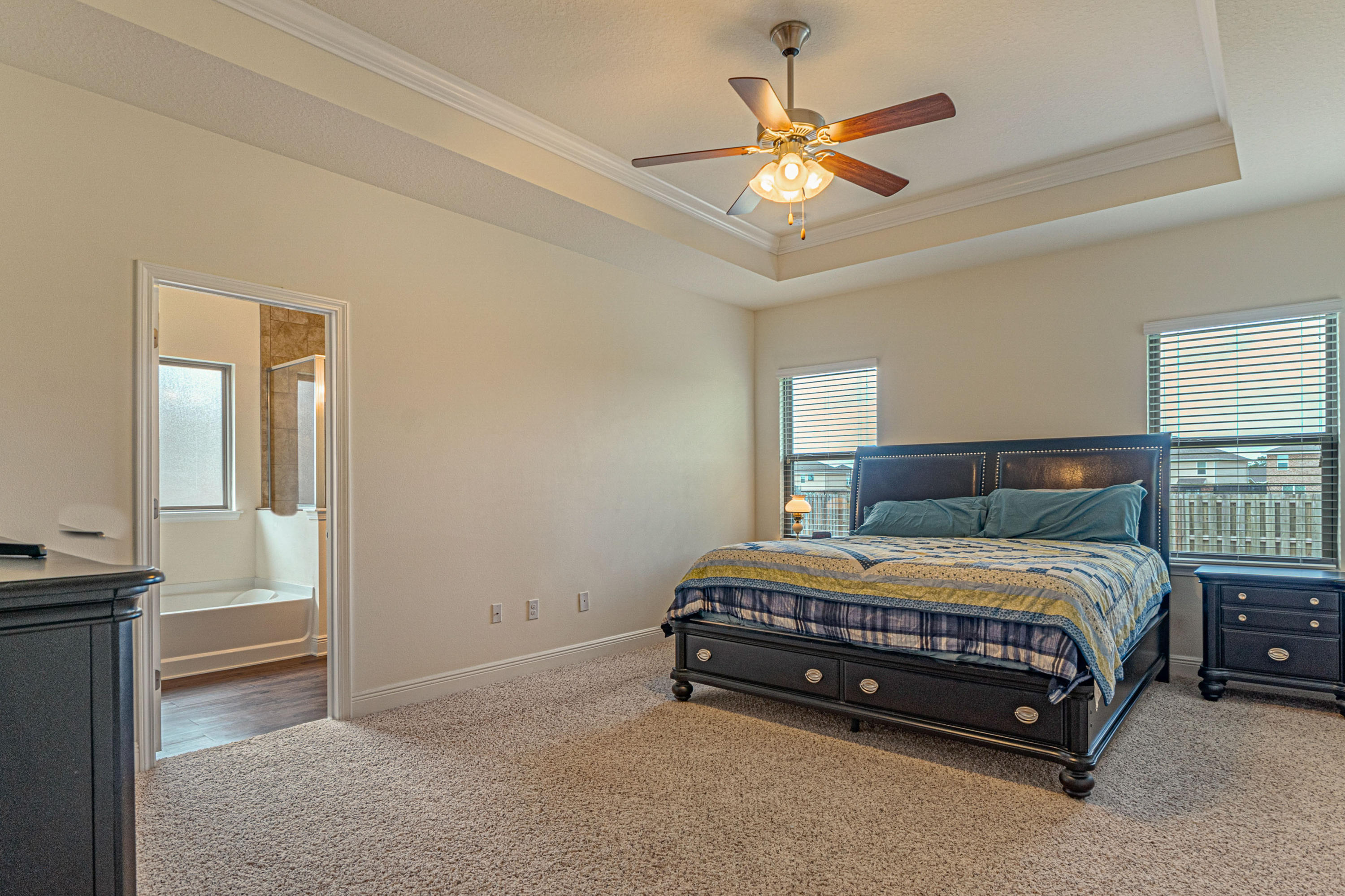 Redstone Commons - Residential