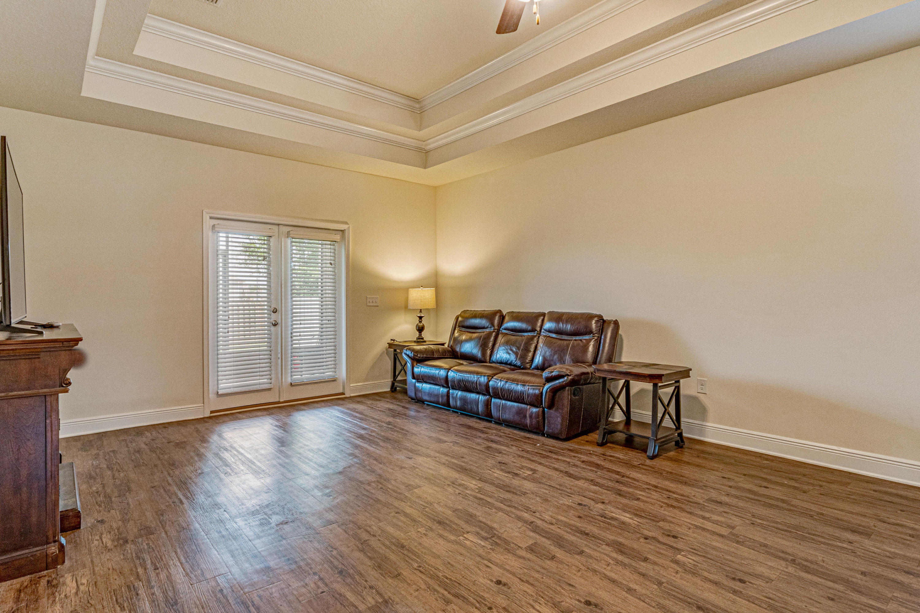 Redstone Commons - Residential