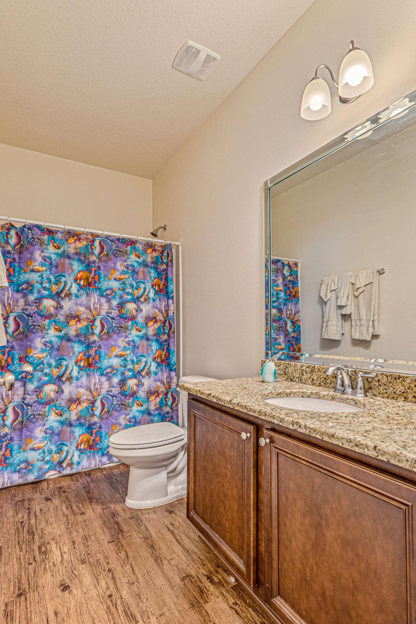 Redstone Commons - Residential