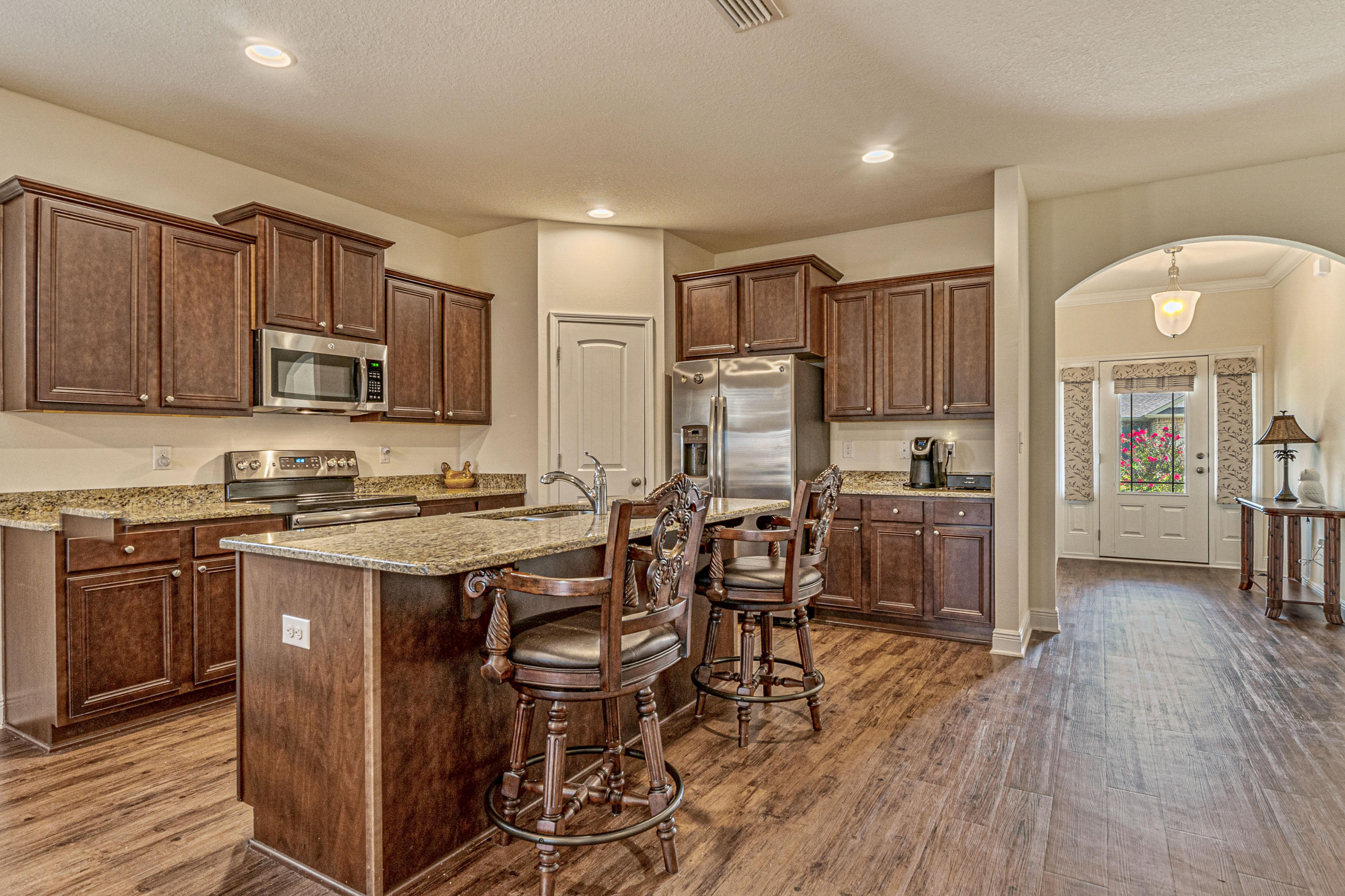 Redstone Commons - Residential