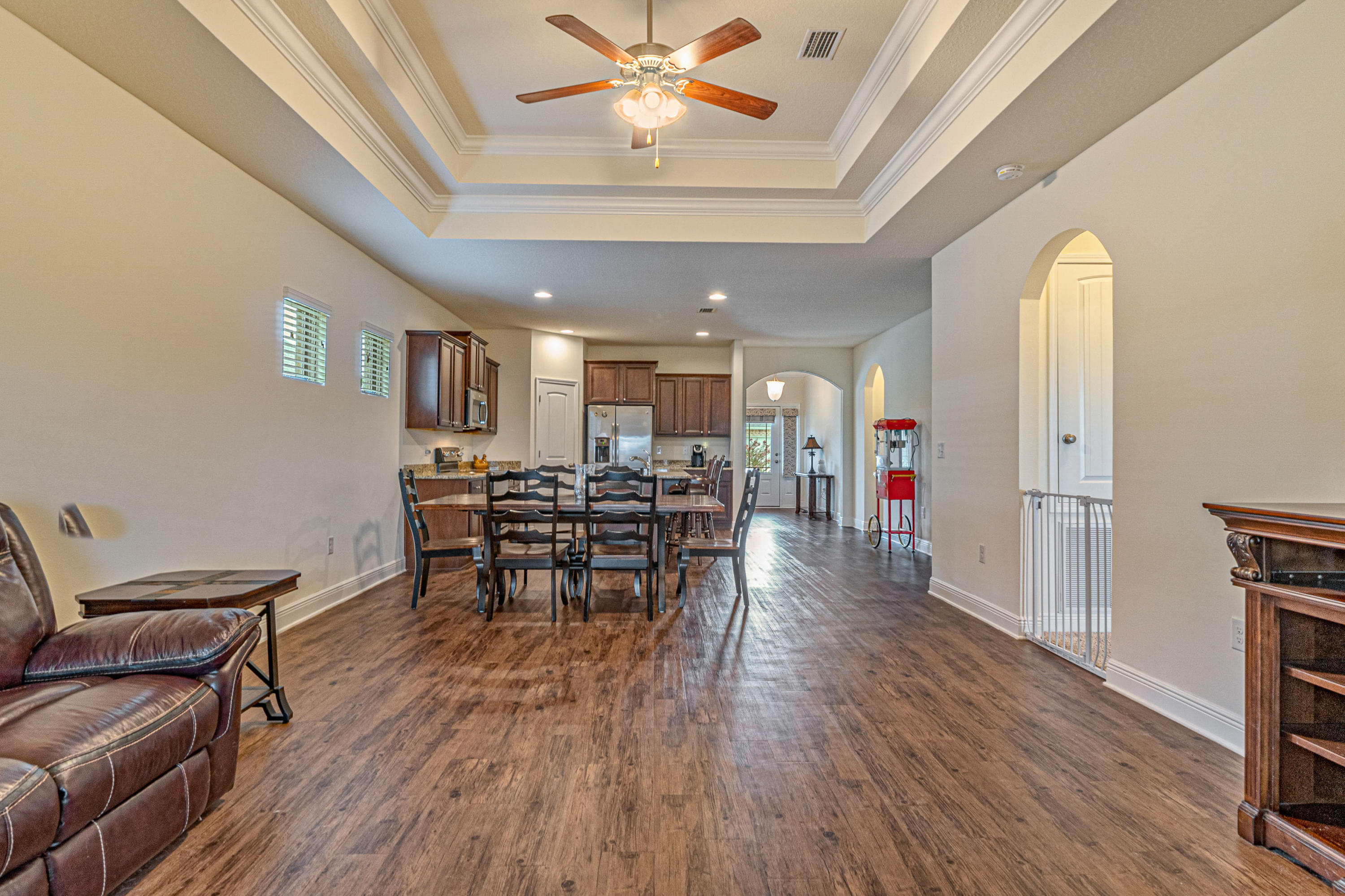 Redstone Commons - Residential