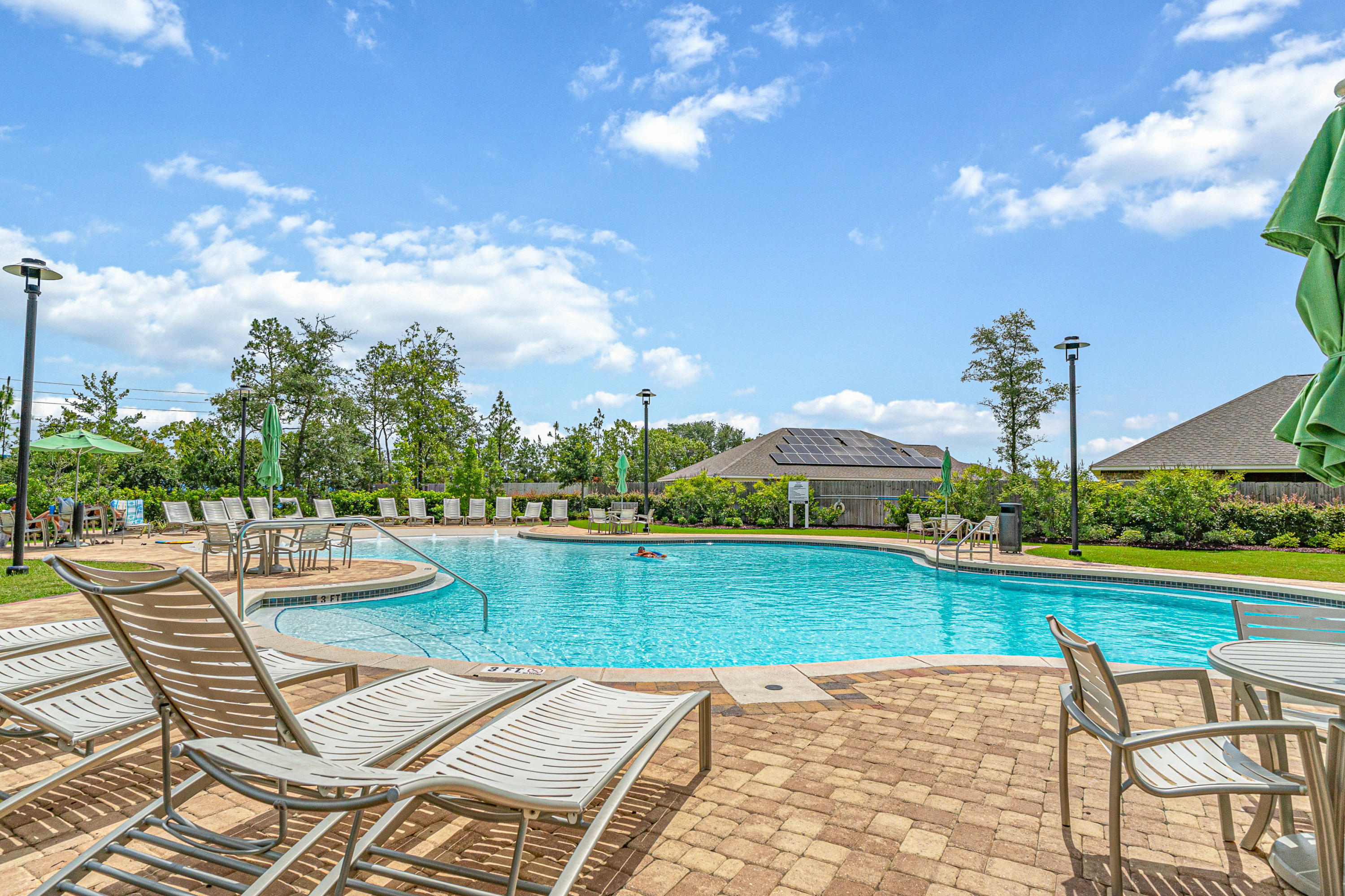 Redstone Commons - Residential