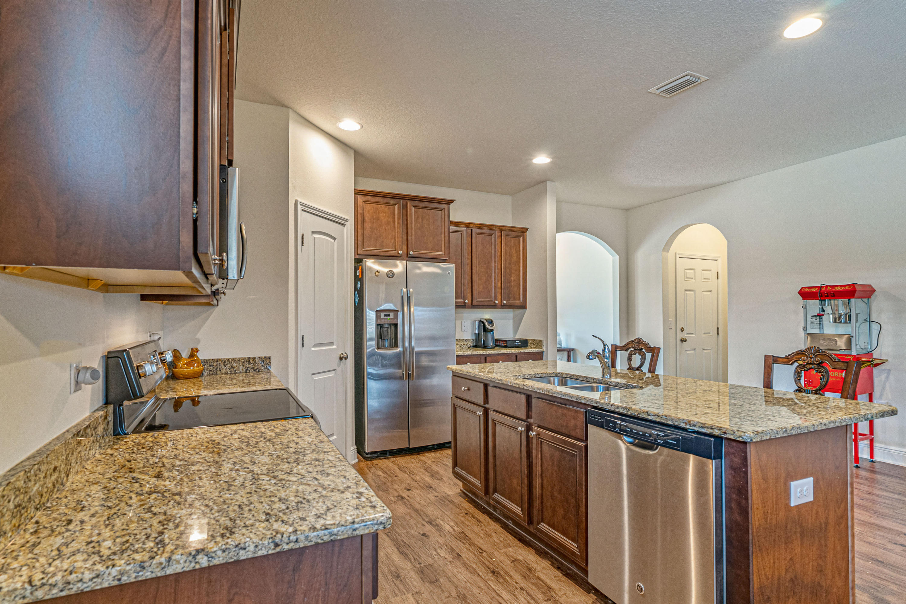 Redstone Commons - Residential