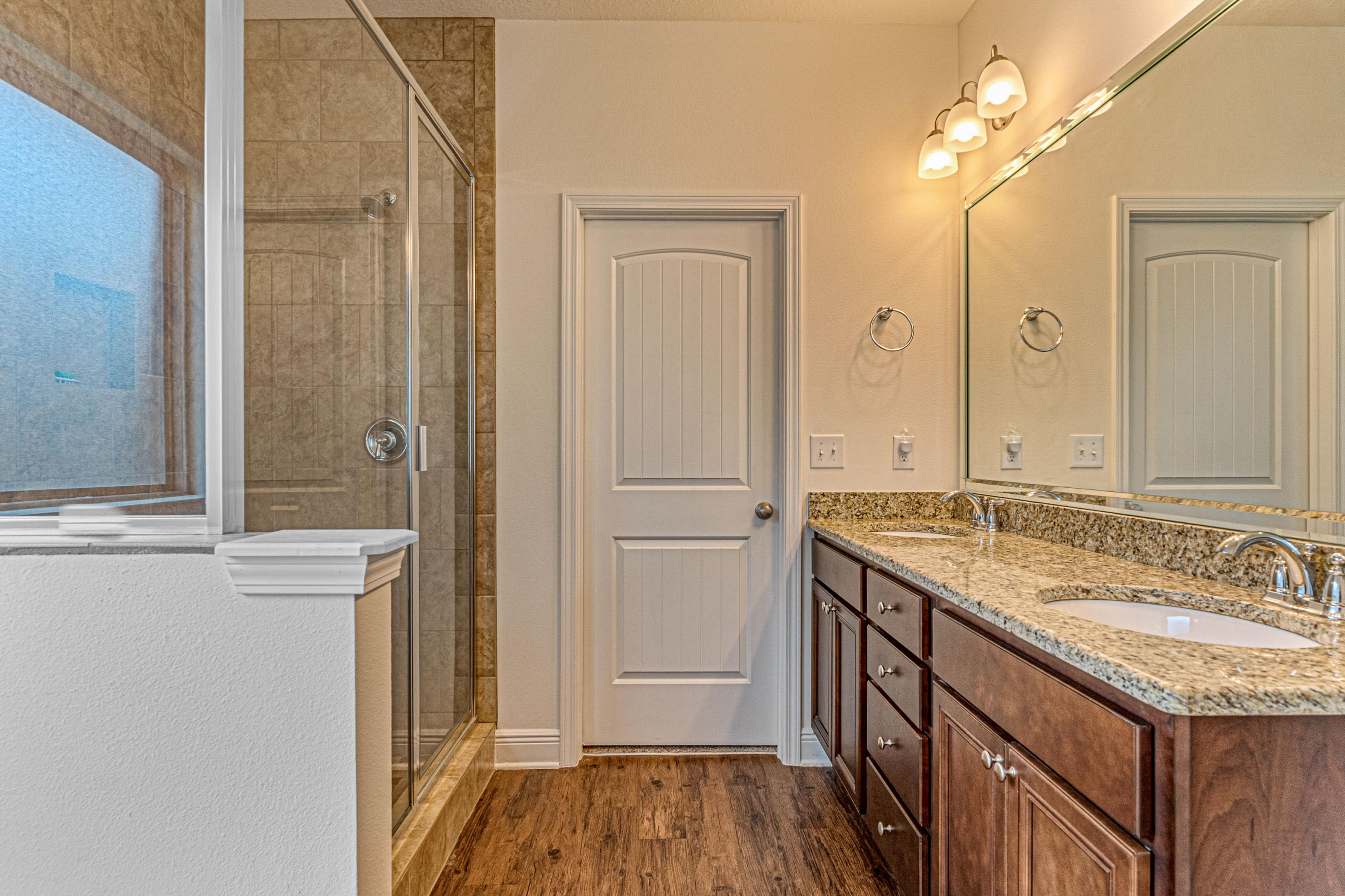 Redstone Commons - Residential