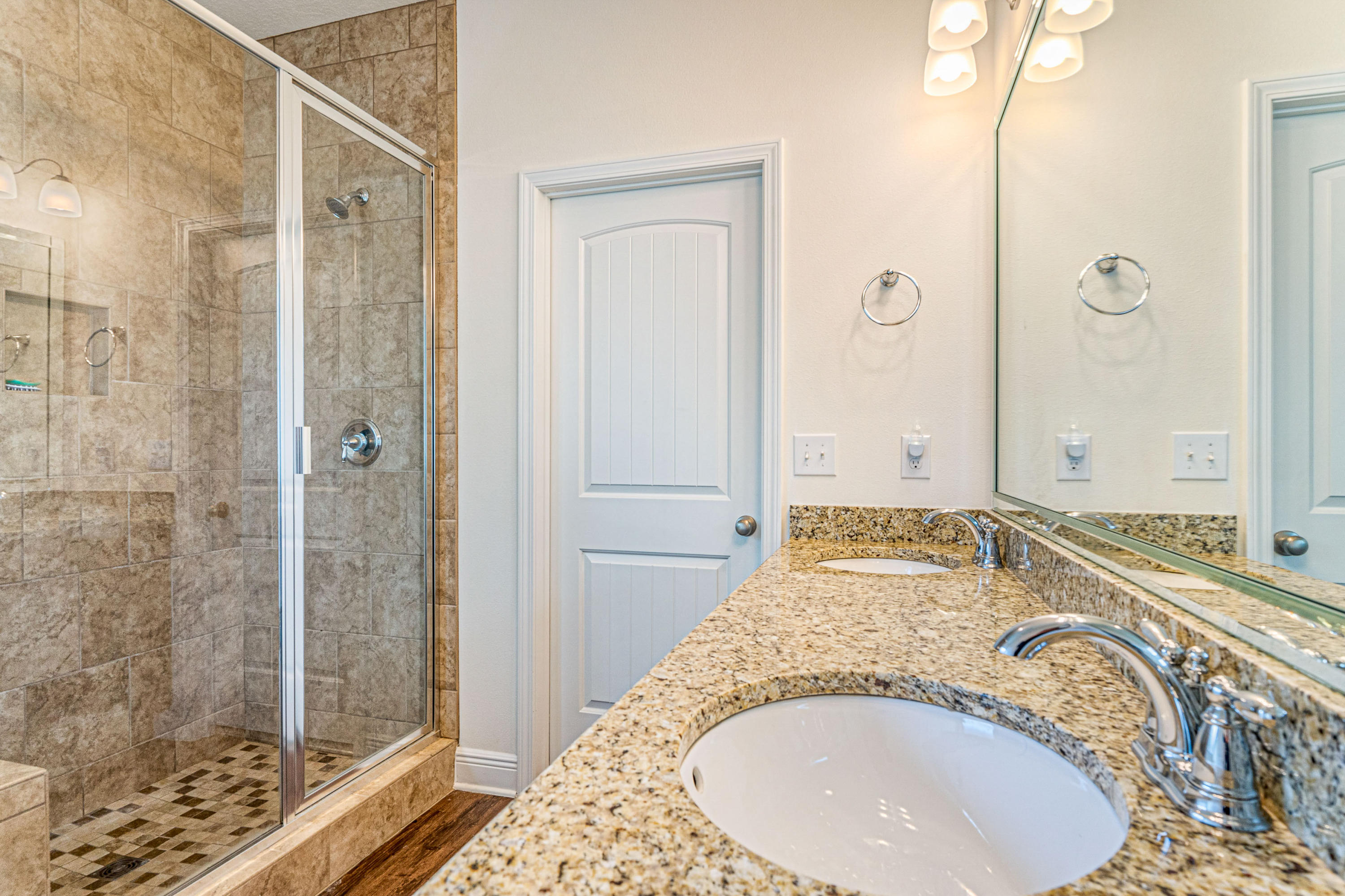 Redstone Commons - Residential