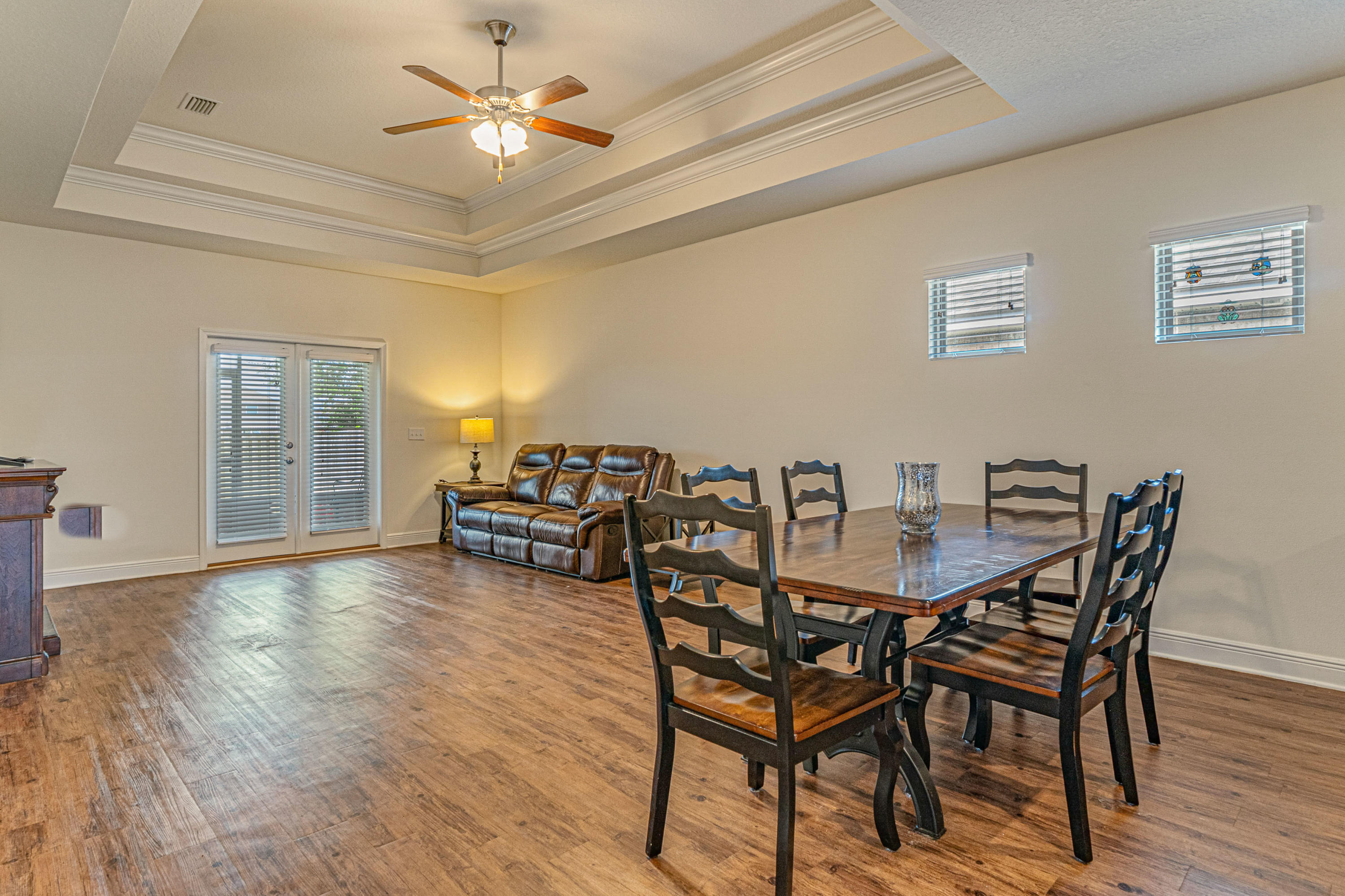 Redstone Commons - Residential