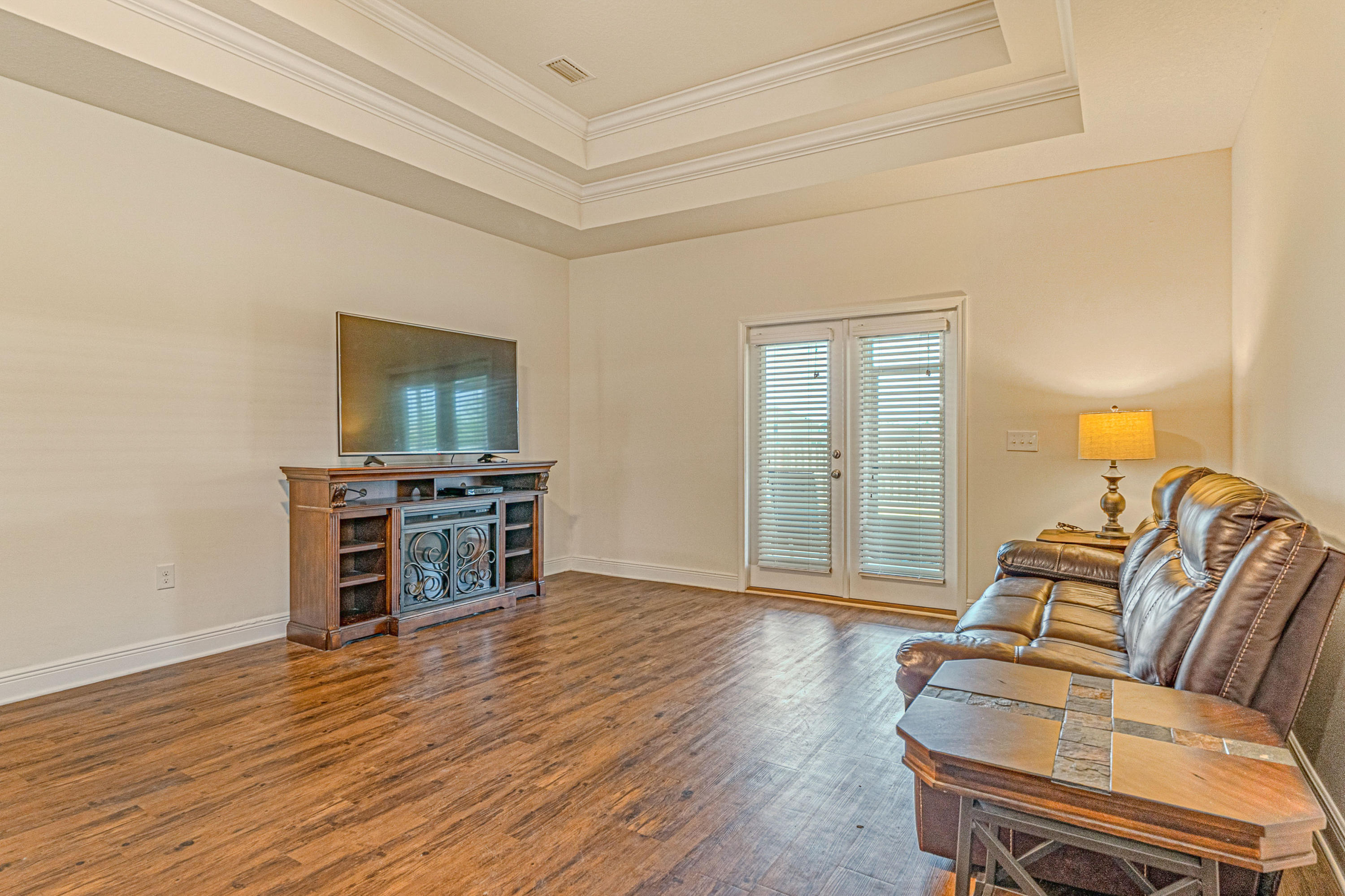 Redstone Commons - Residential