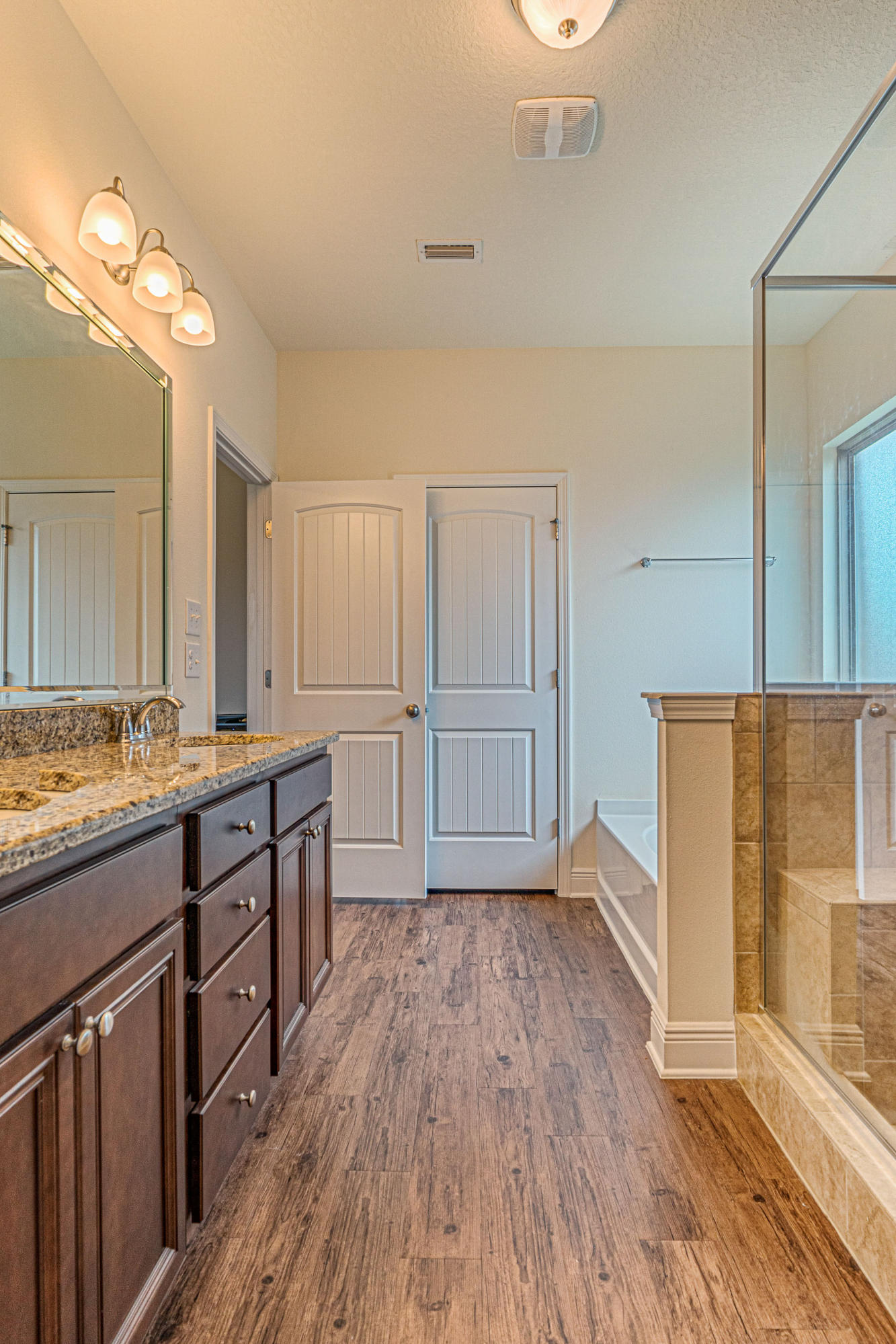 Redstone Commons - Residential