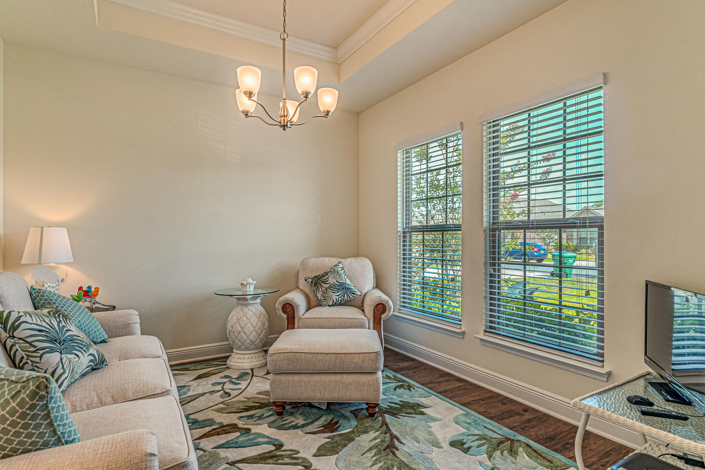 Redstone Commons - Residential