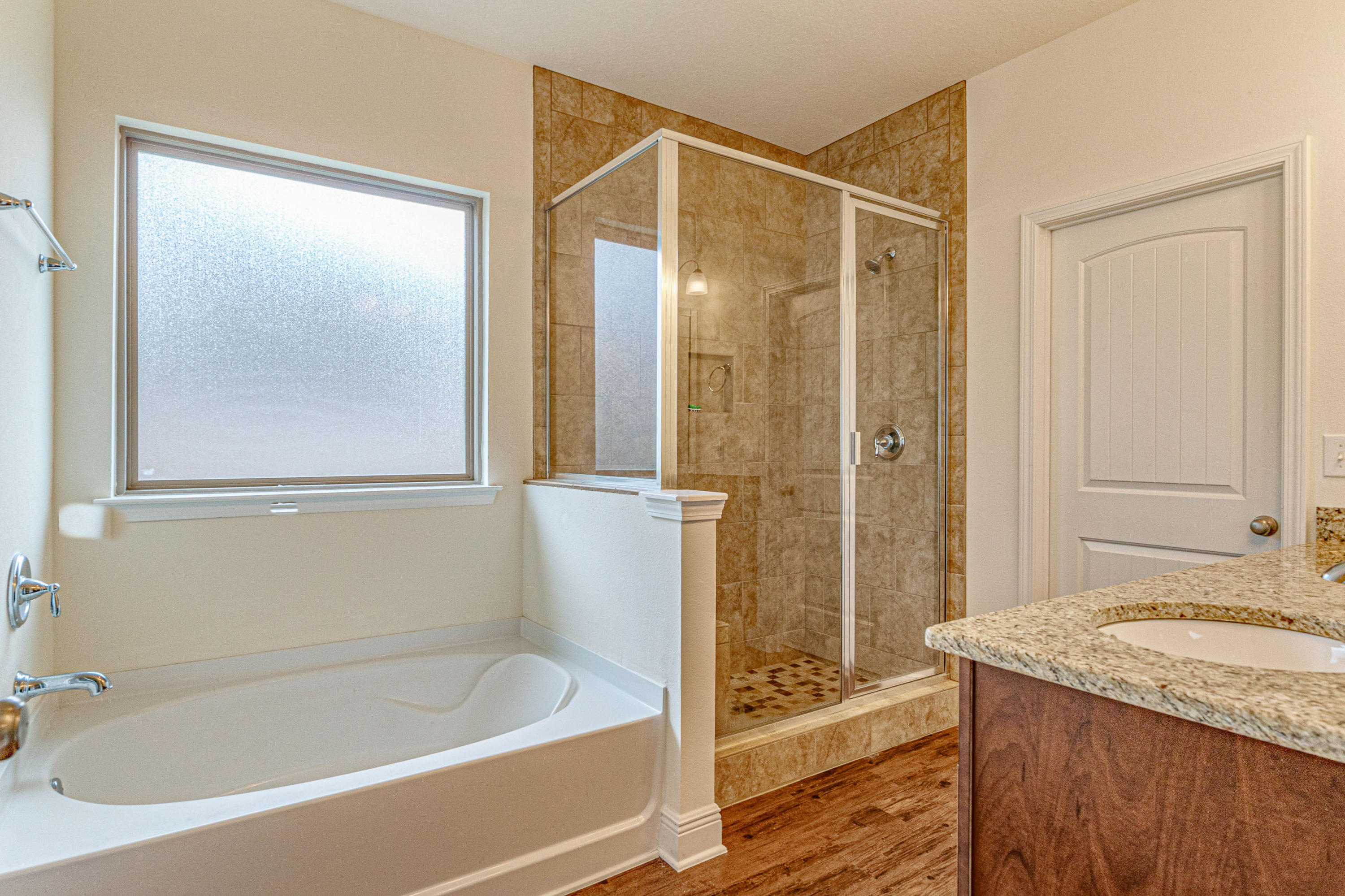 Redstone Commons - Residential