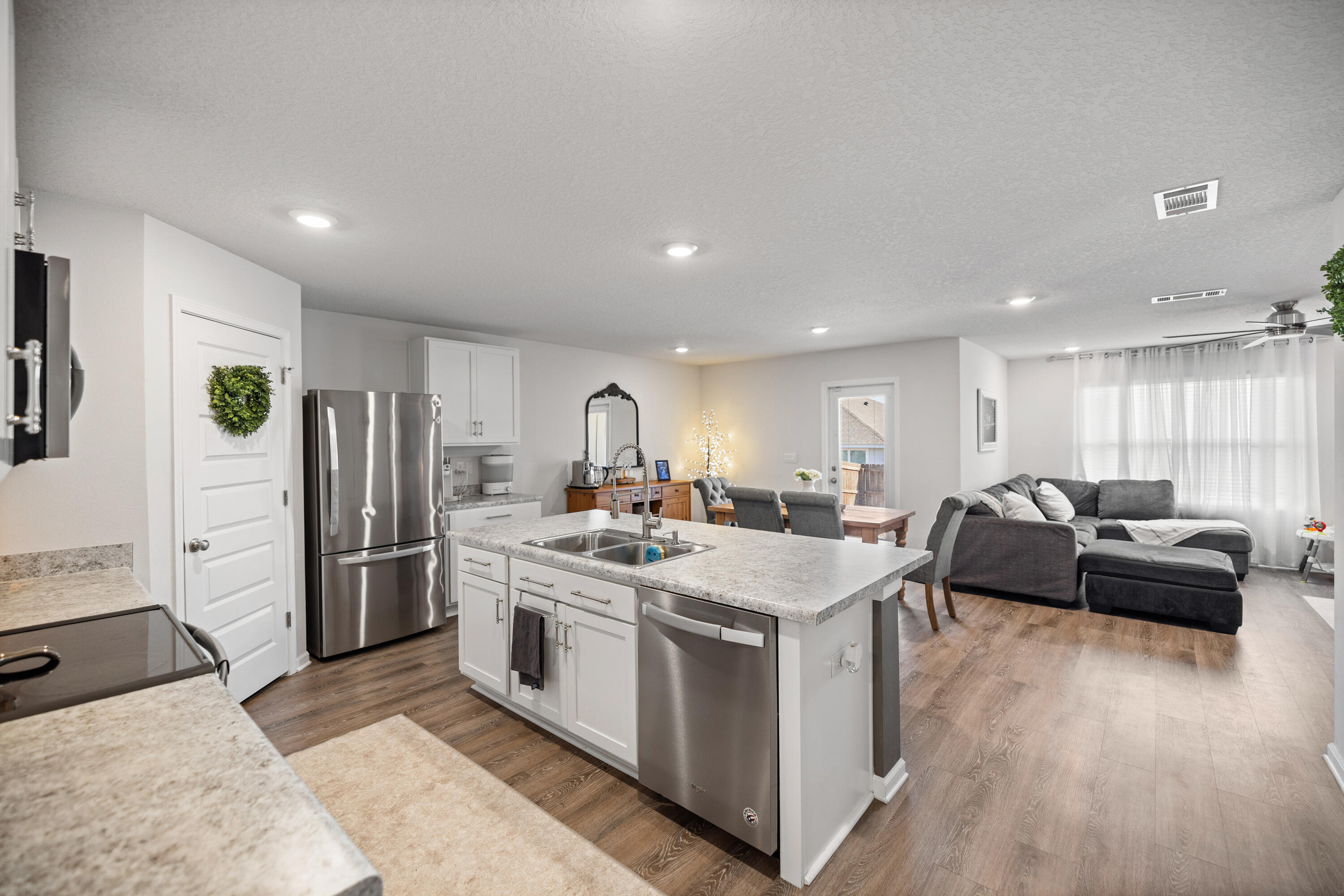 SHOAL RIVER LANDING - Residential