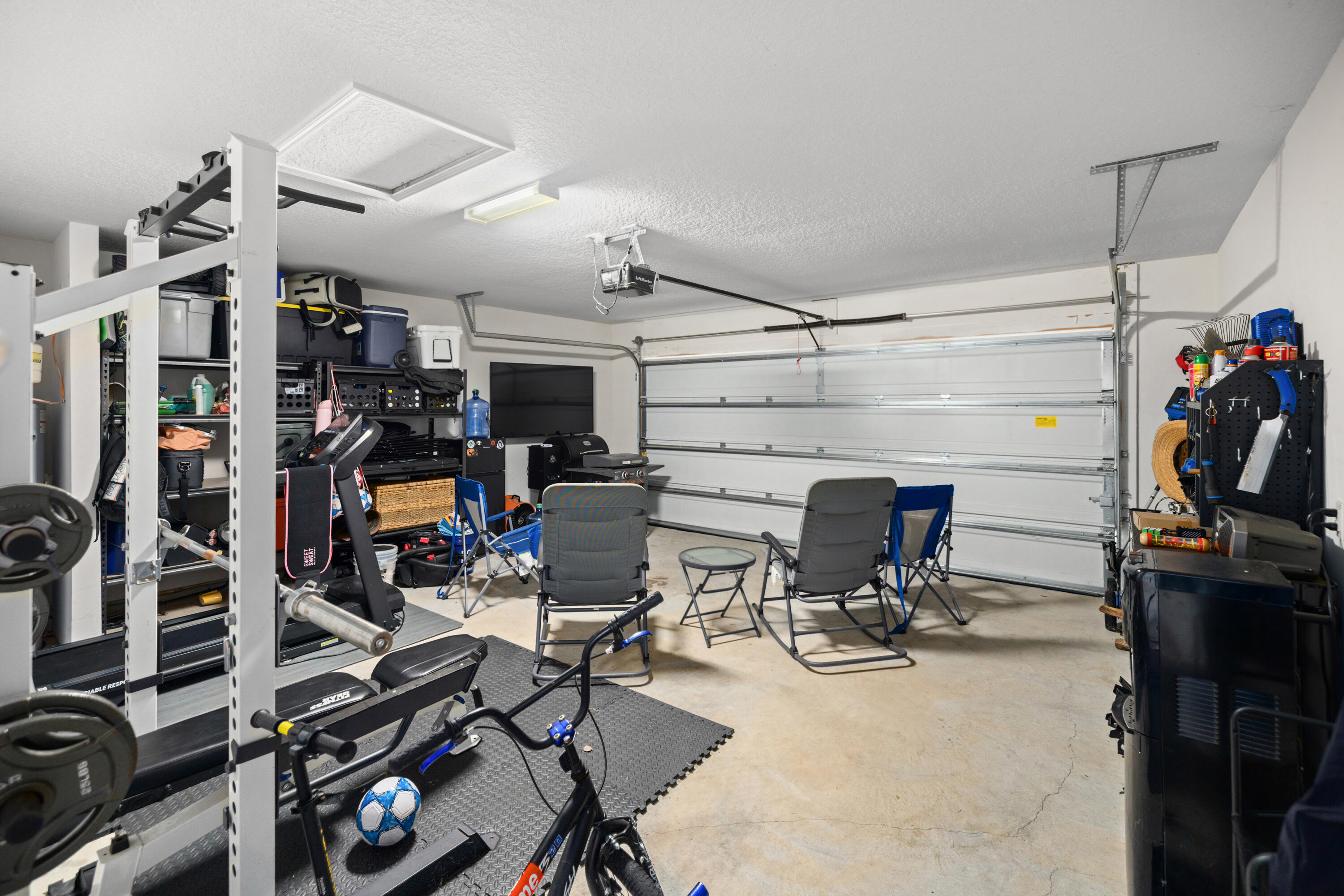 SHOAL RIVER LANDING - Residential