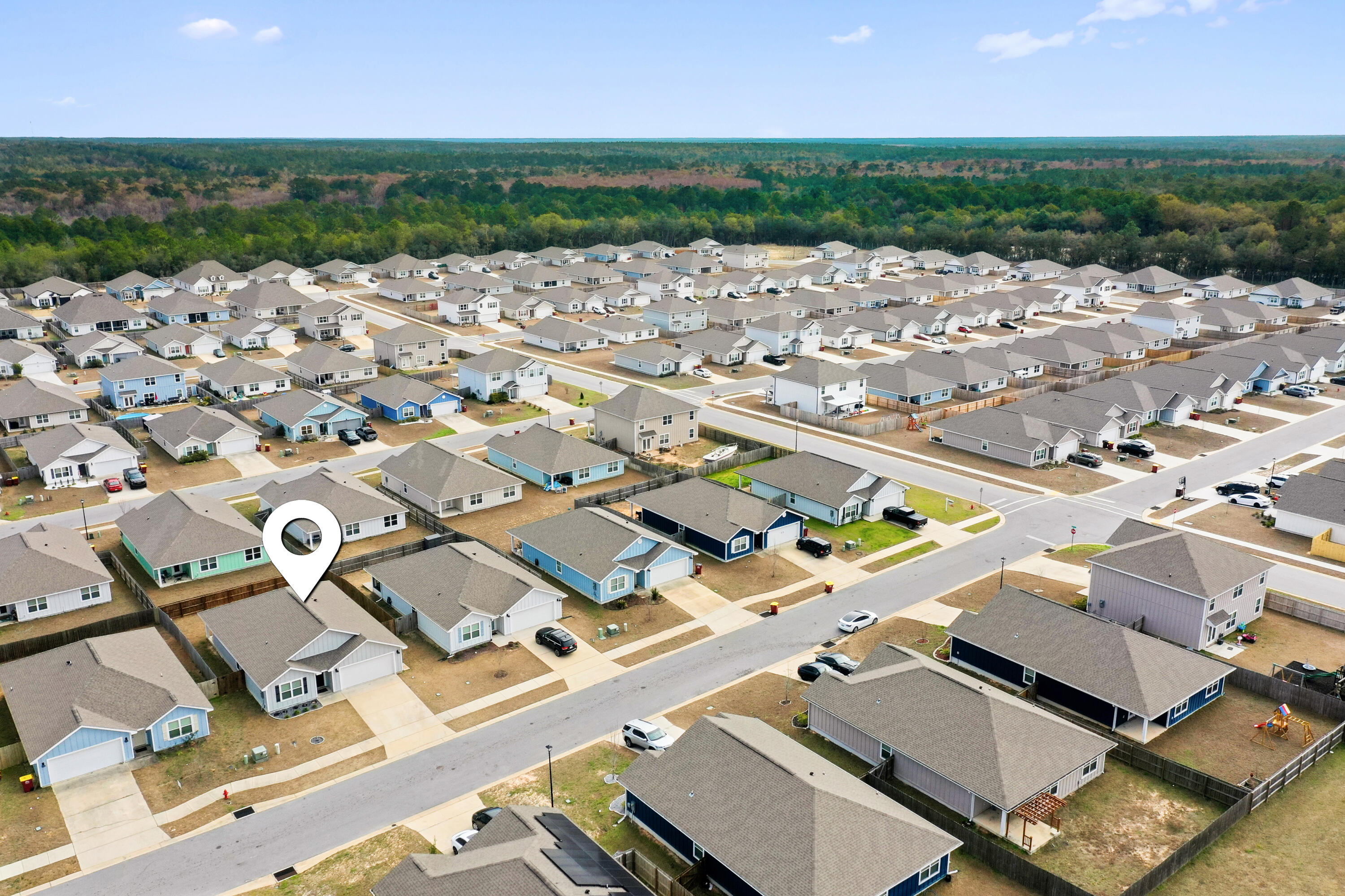 SHOAL RIVER LANDING - Residential