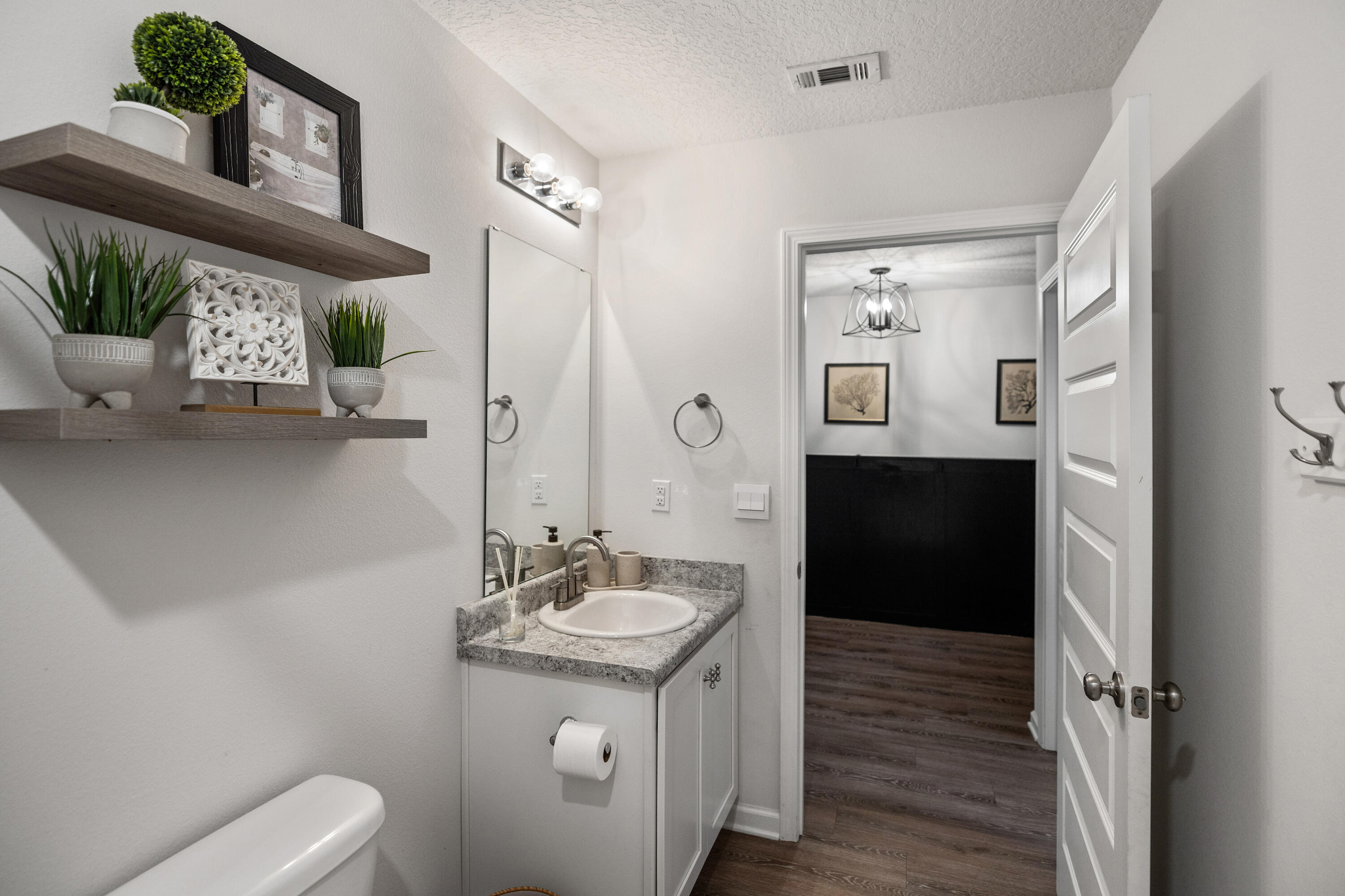 SHOAL RIVER LANDING - Residential