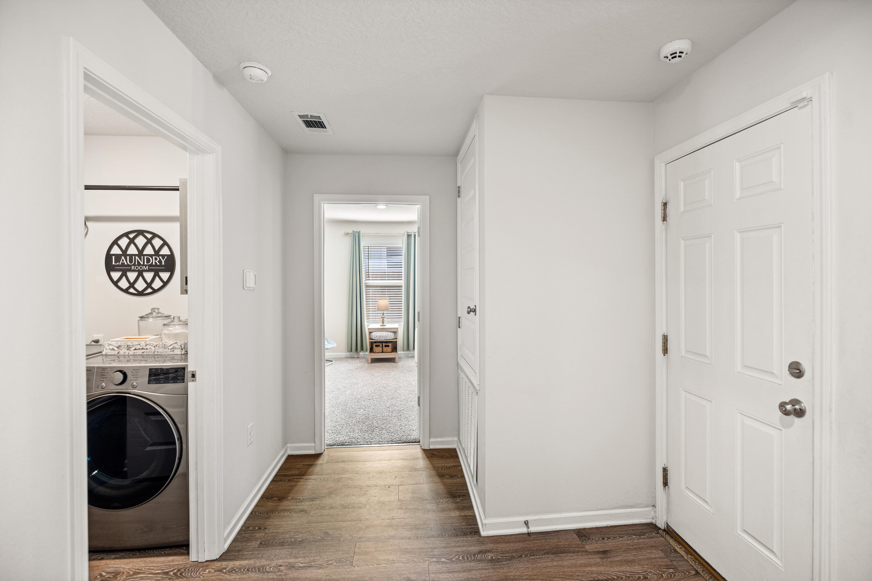 SHOAL RIVER LANDING - Residential