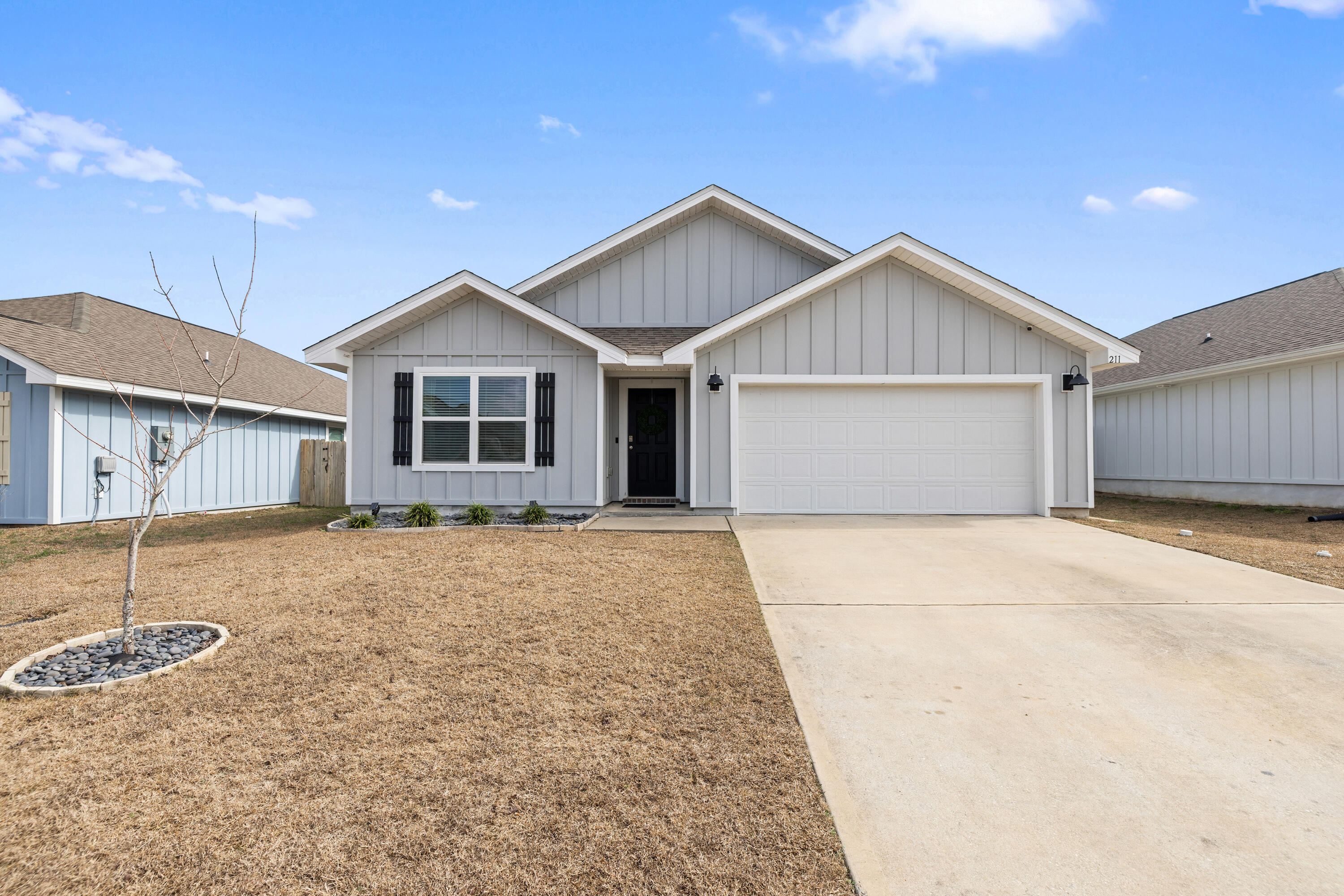 SHOAL RIVER LANDING - Residential