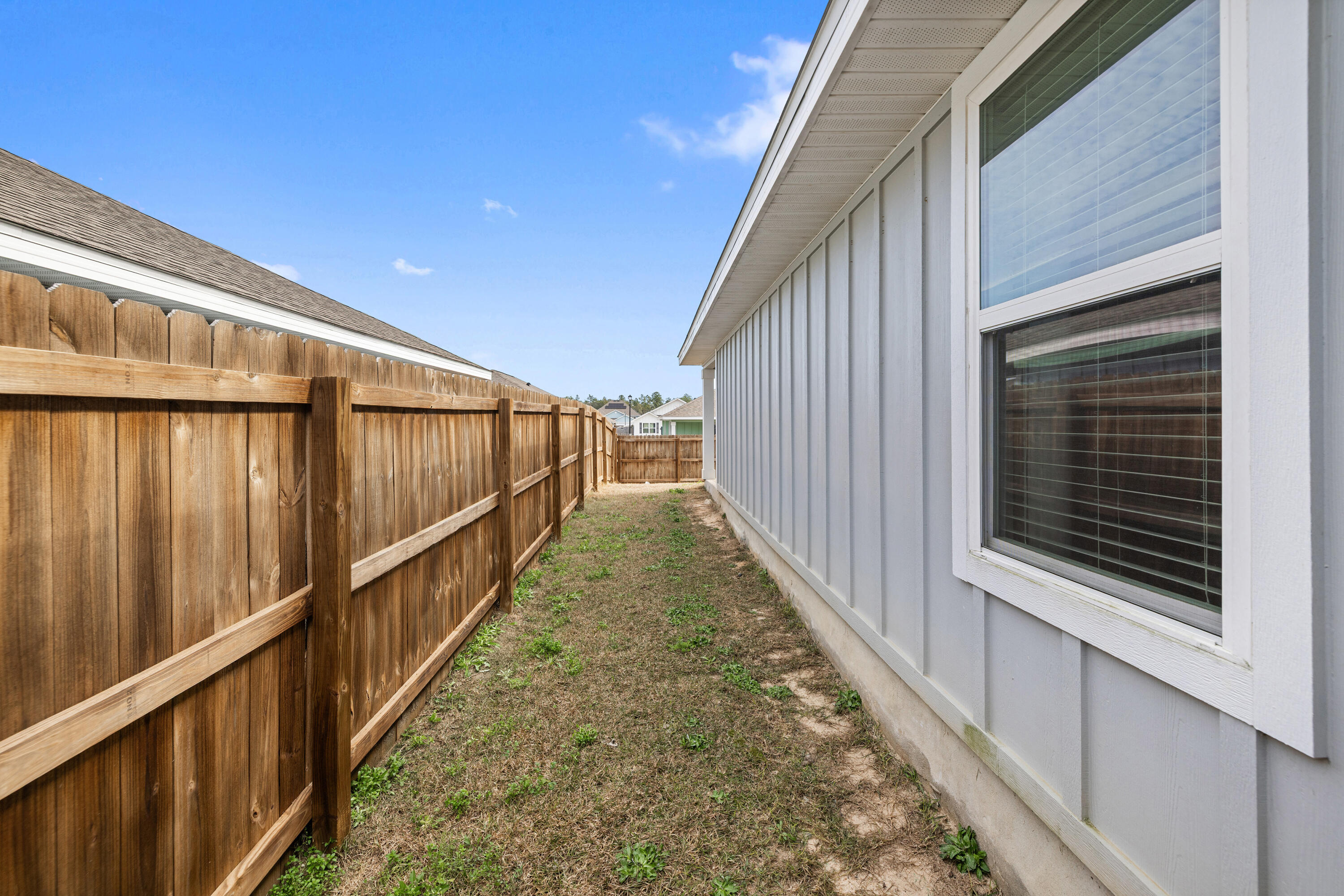 SHOAL RIVER LANDING - Residential