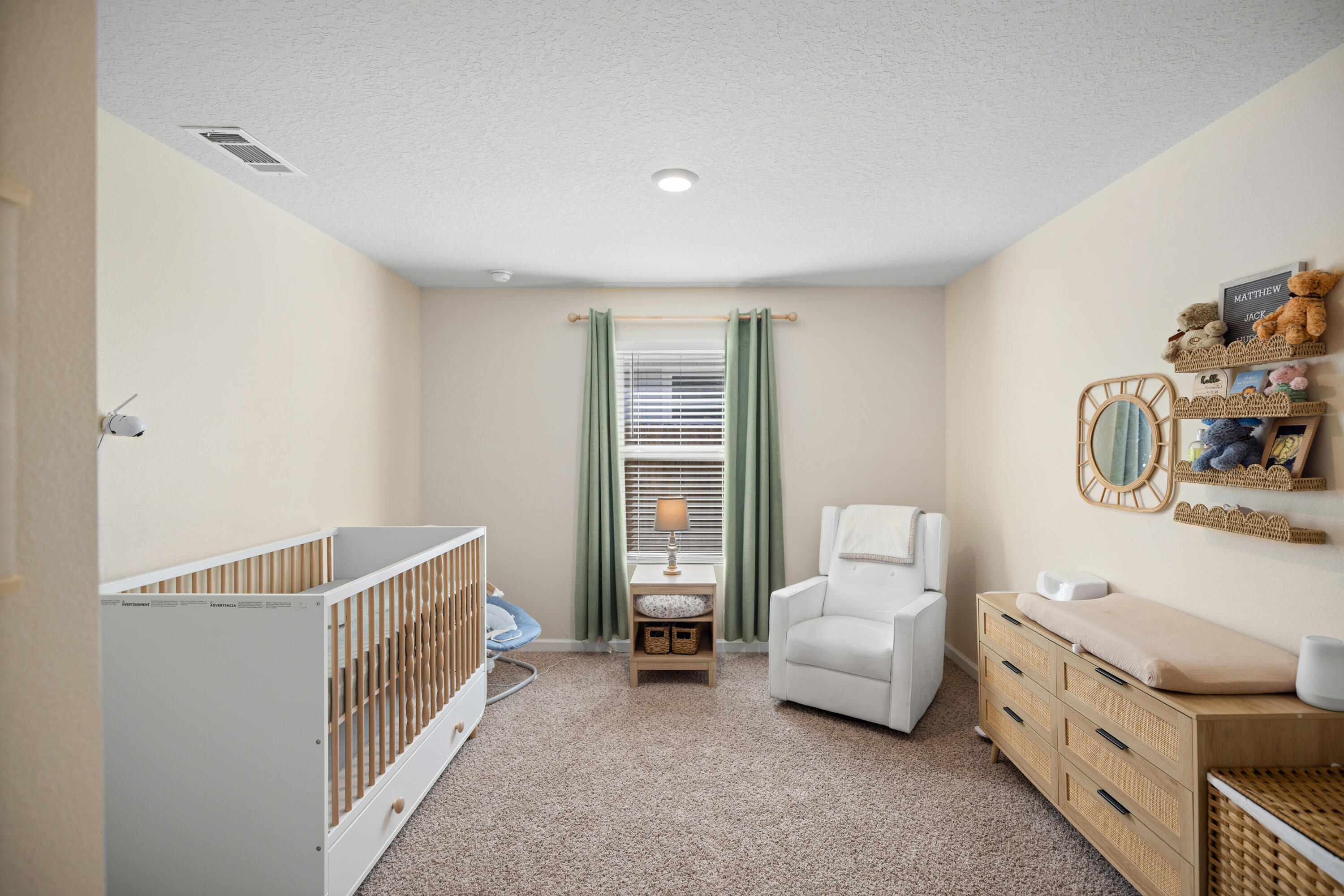 SHOAL RIVER LANDING - Residential