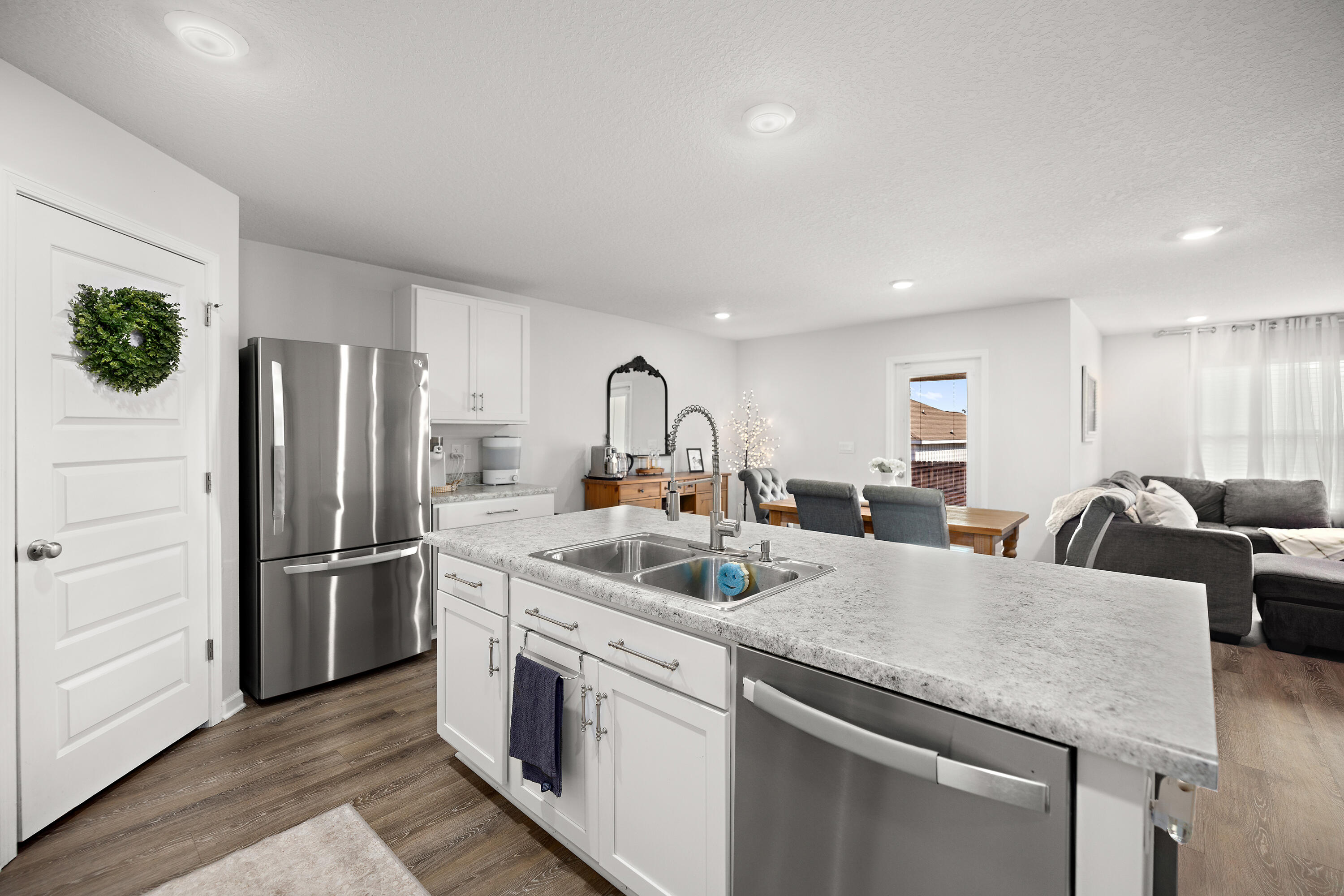 SHOAL RIVER LANDING - Residential