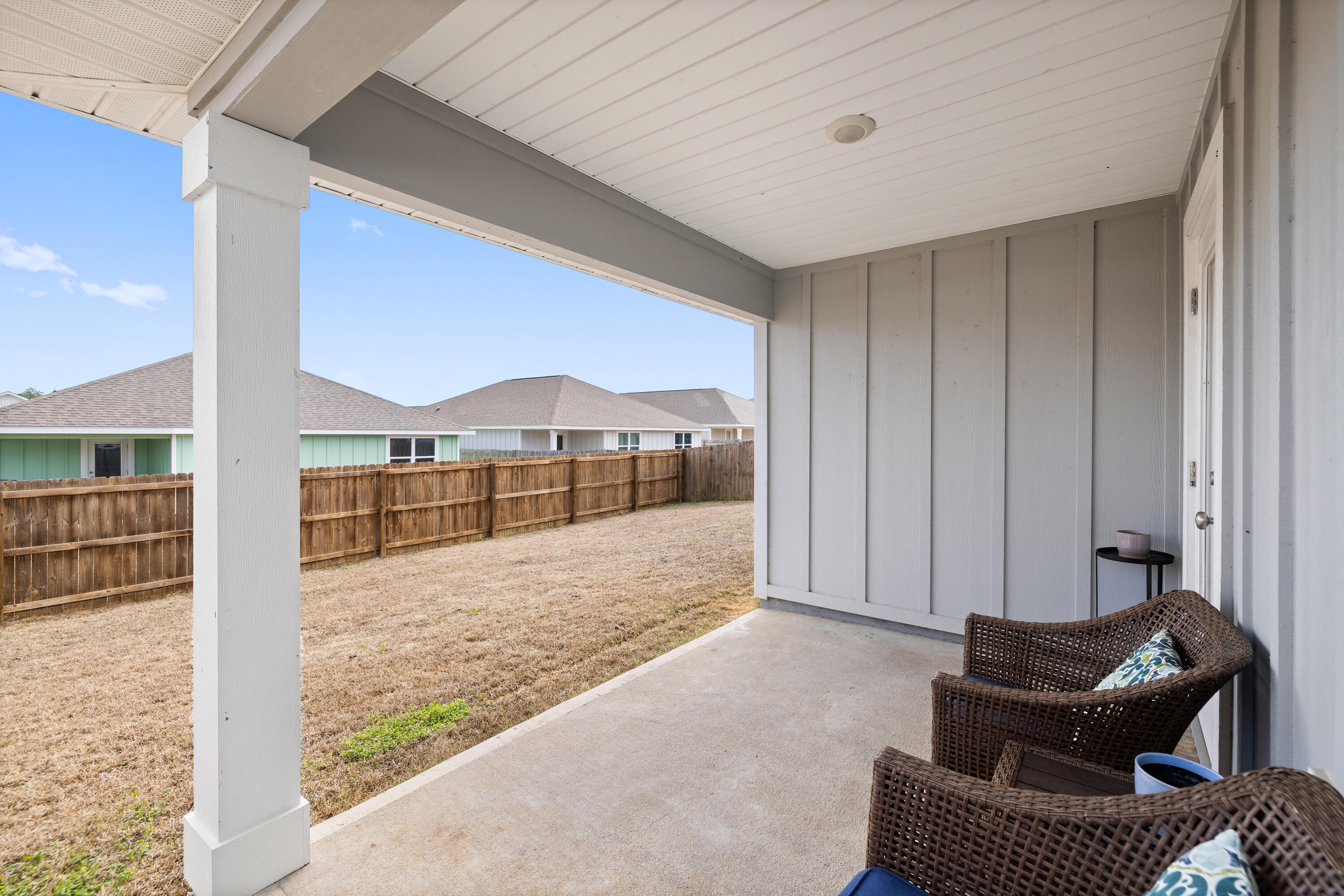 SHOAL RIVER LANDING - Residential