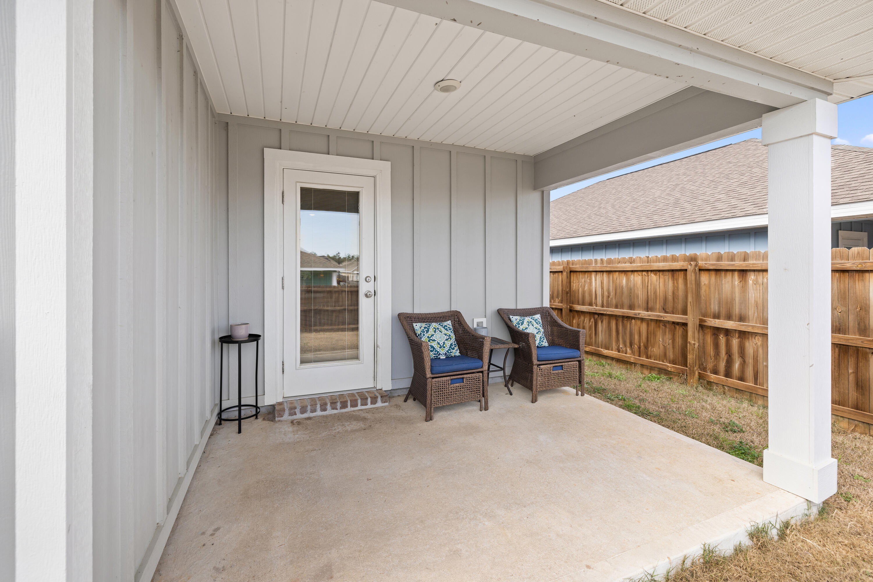 SHOAL RIVER LANDING - Residential