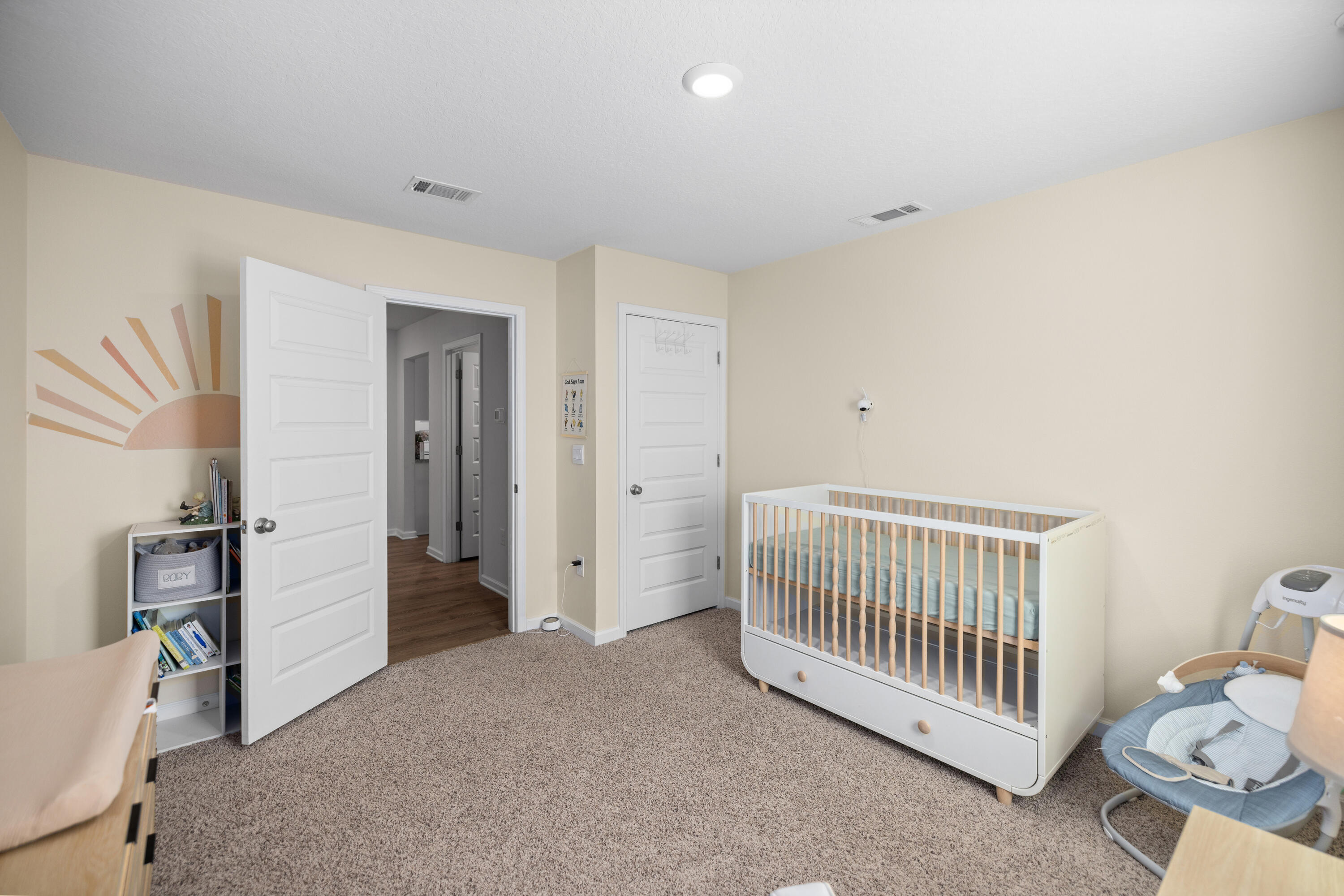 SHOAL RIVER LANDING - Residential