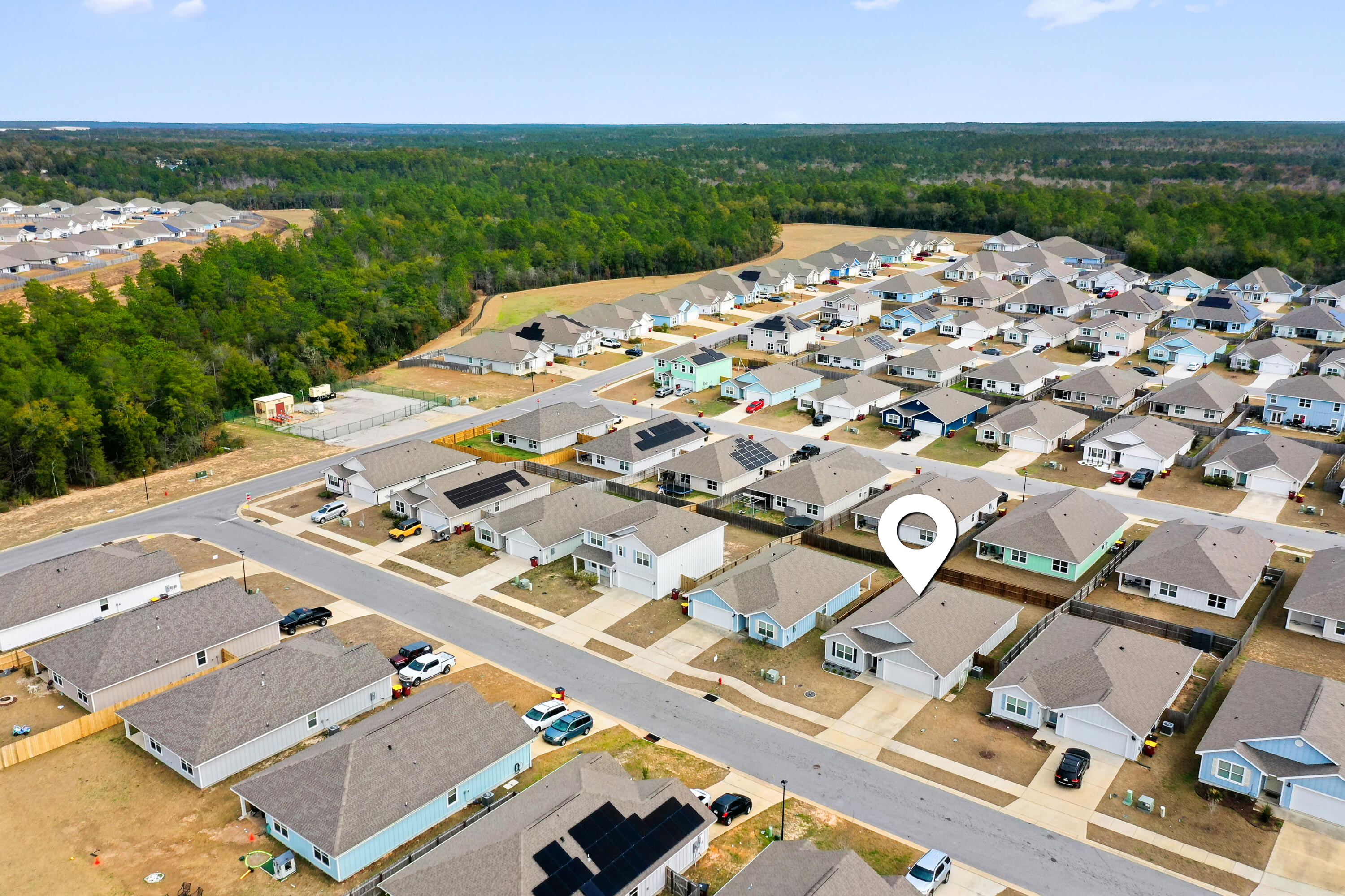 SHOAL RIVER LANDING - Residential